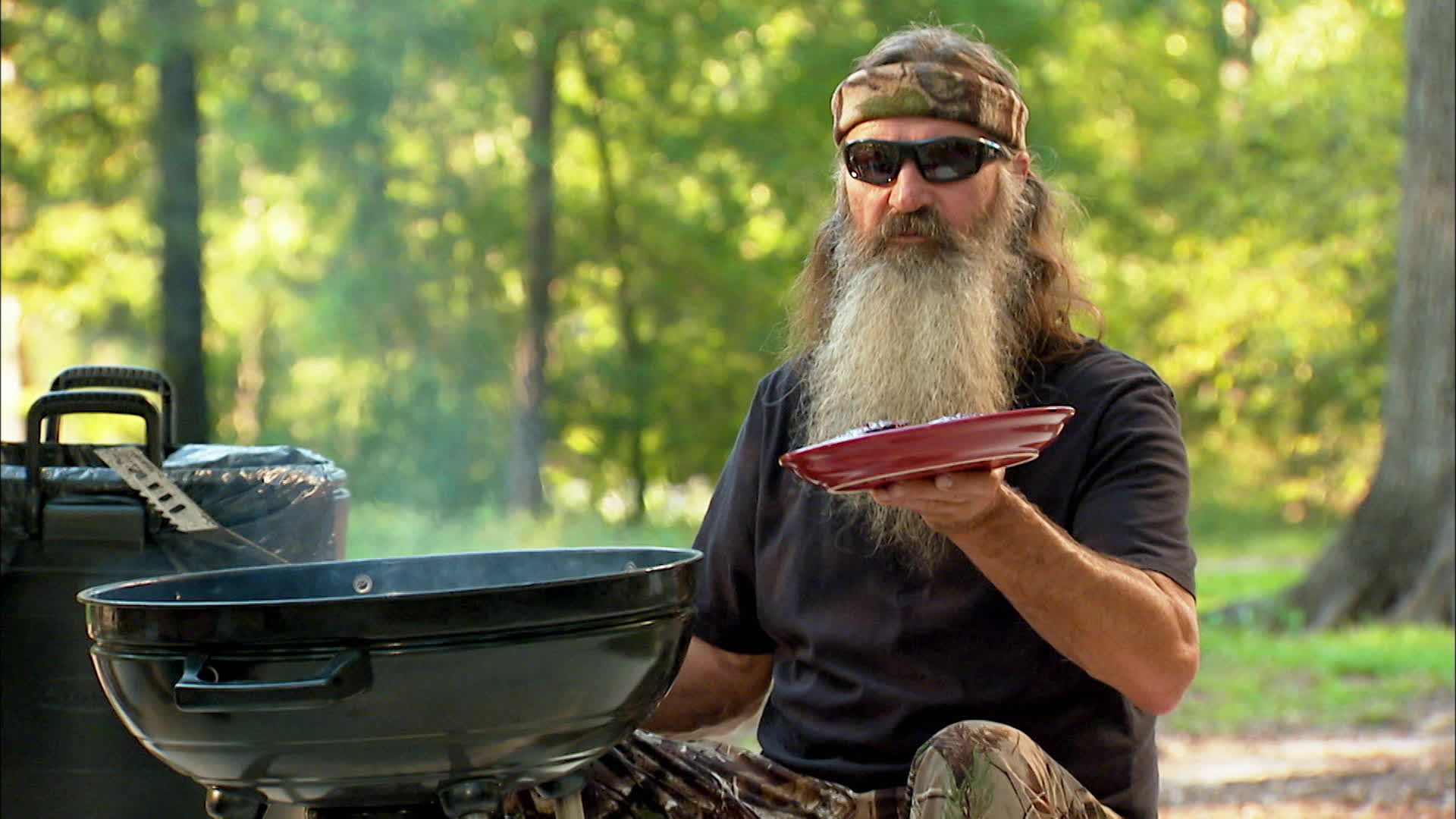 S5 E9 The Big LeCOWski