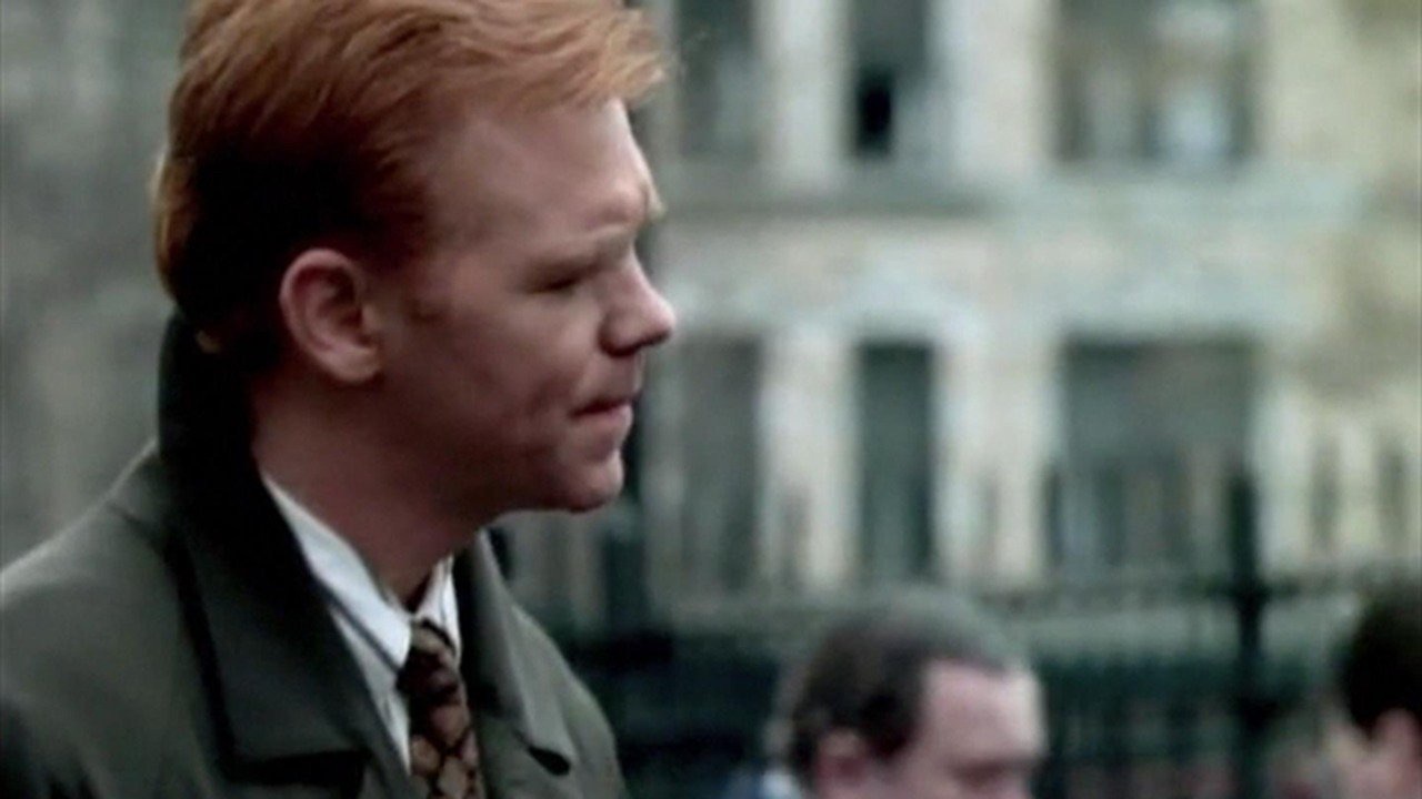 NYPD Blue