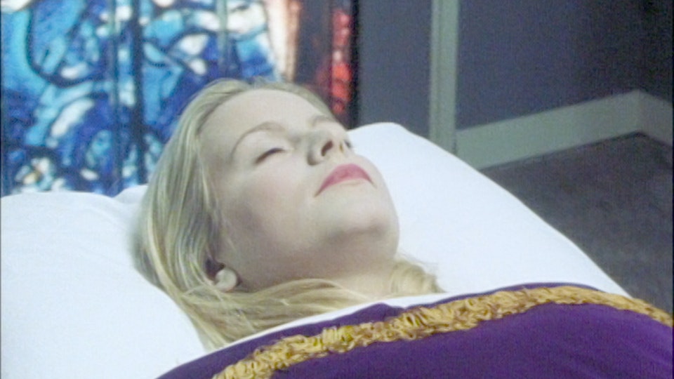 Affaires non classées : Saison 3