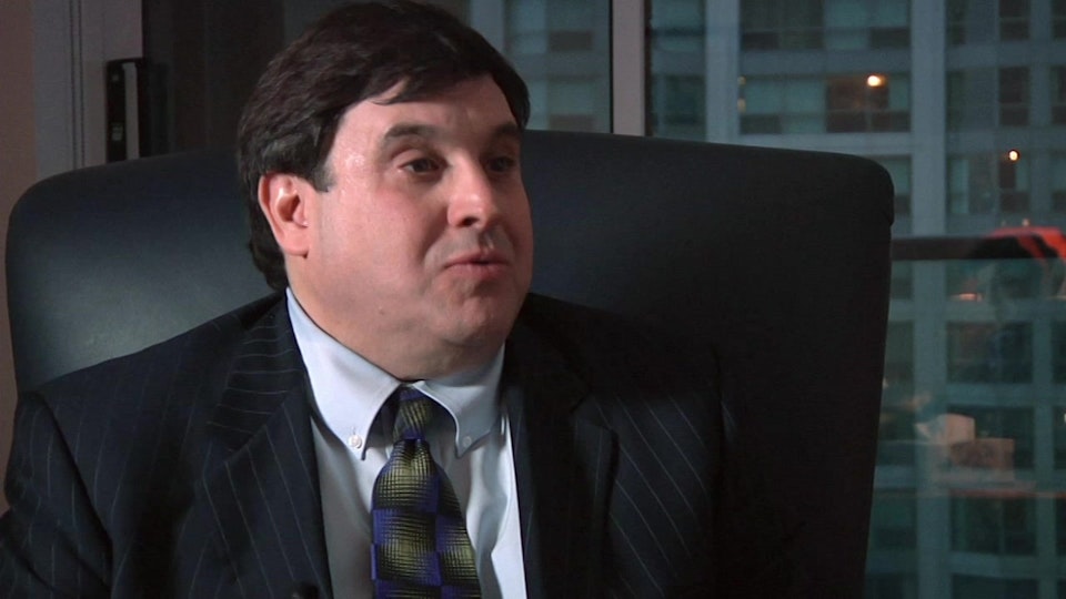 The Conspiracy Show With Richard Syrett