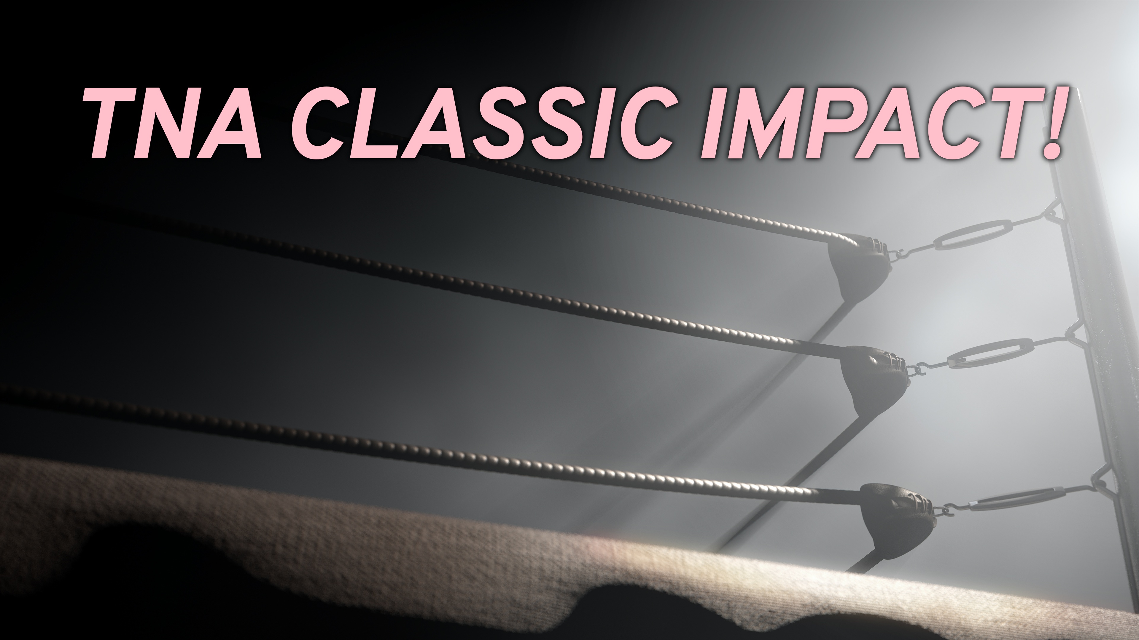 TNA Classic IMPACT!
