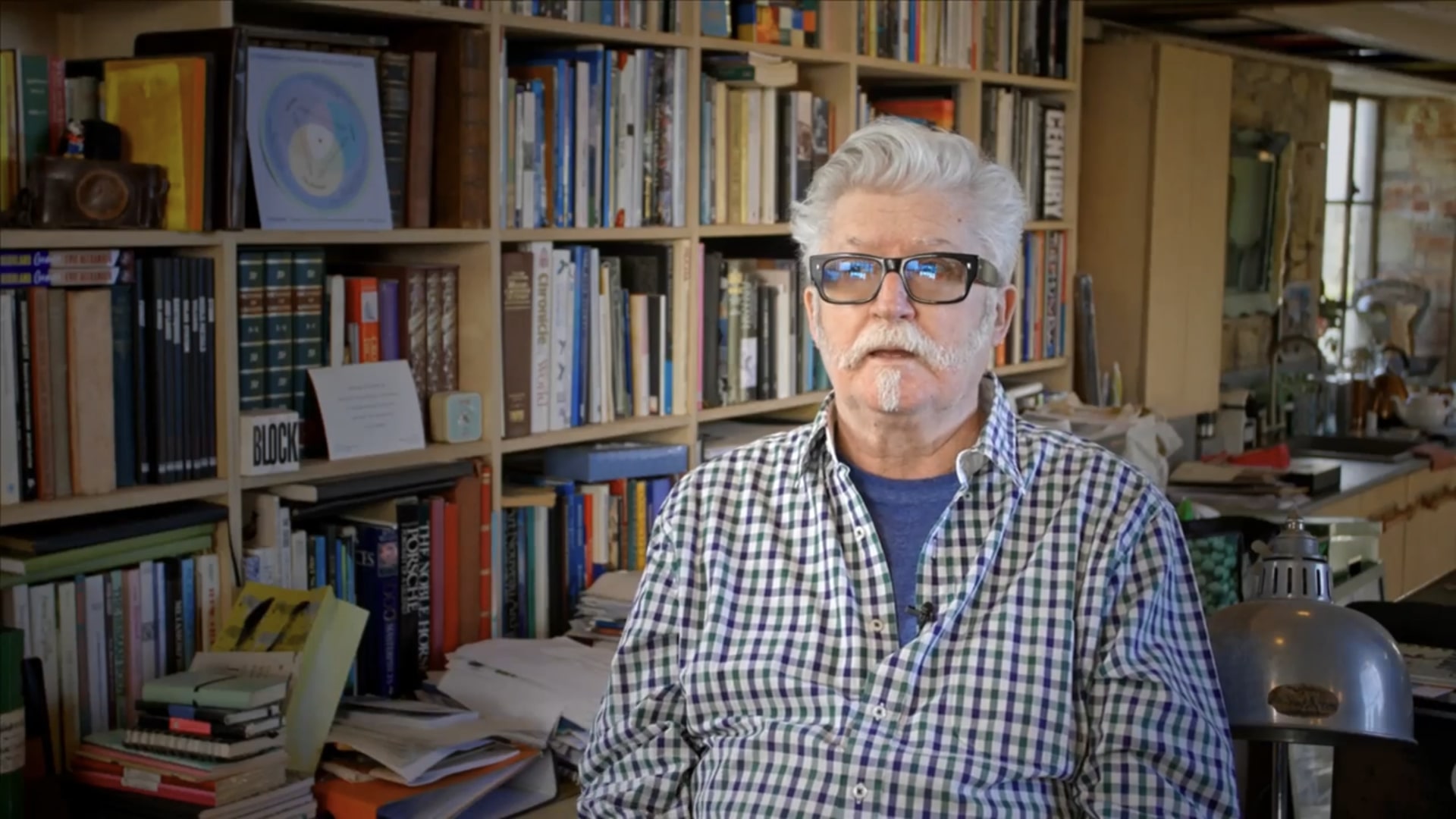 Icons Unearthed: Lord of the Rings