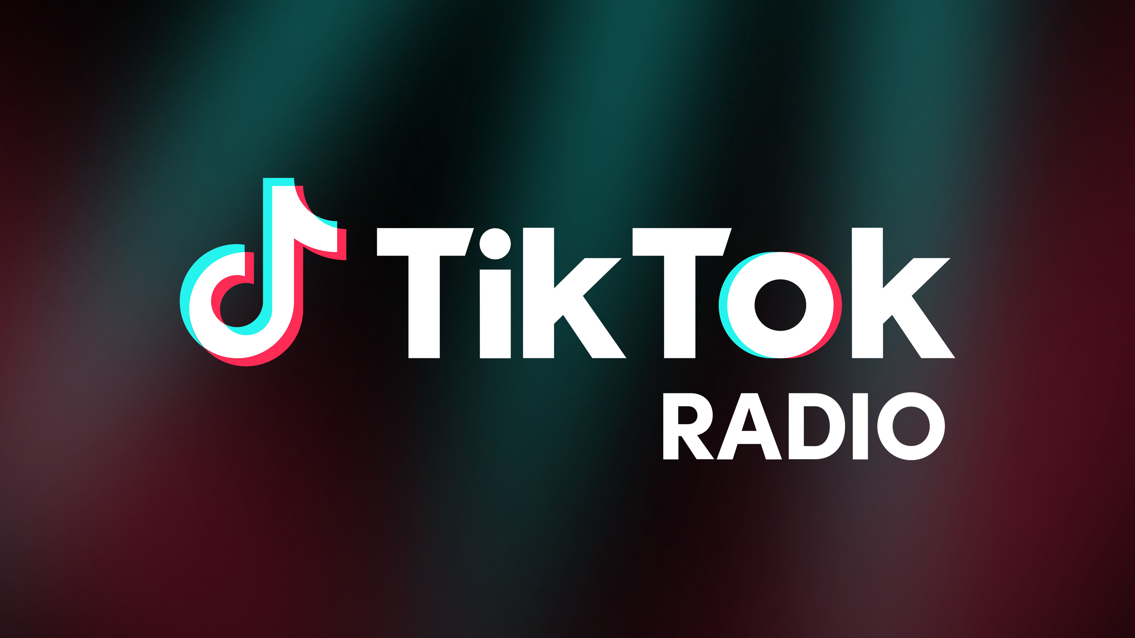 TikTok Radio on Stingray