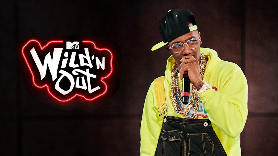 Nick Cannon Presents: Wild N Out
