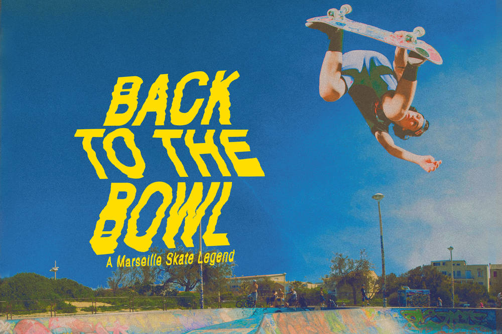 Marseille Bowl: 25 Jahre Skatekultur am Meer