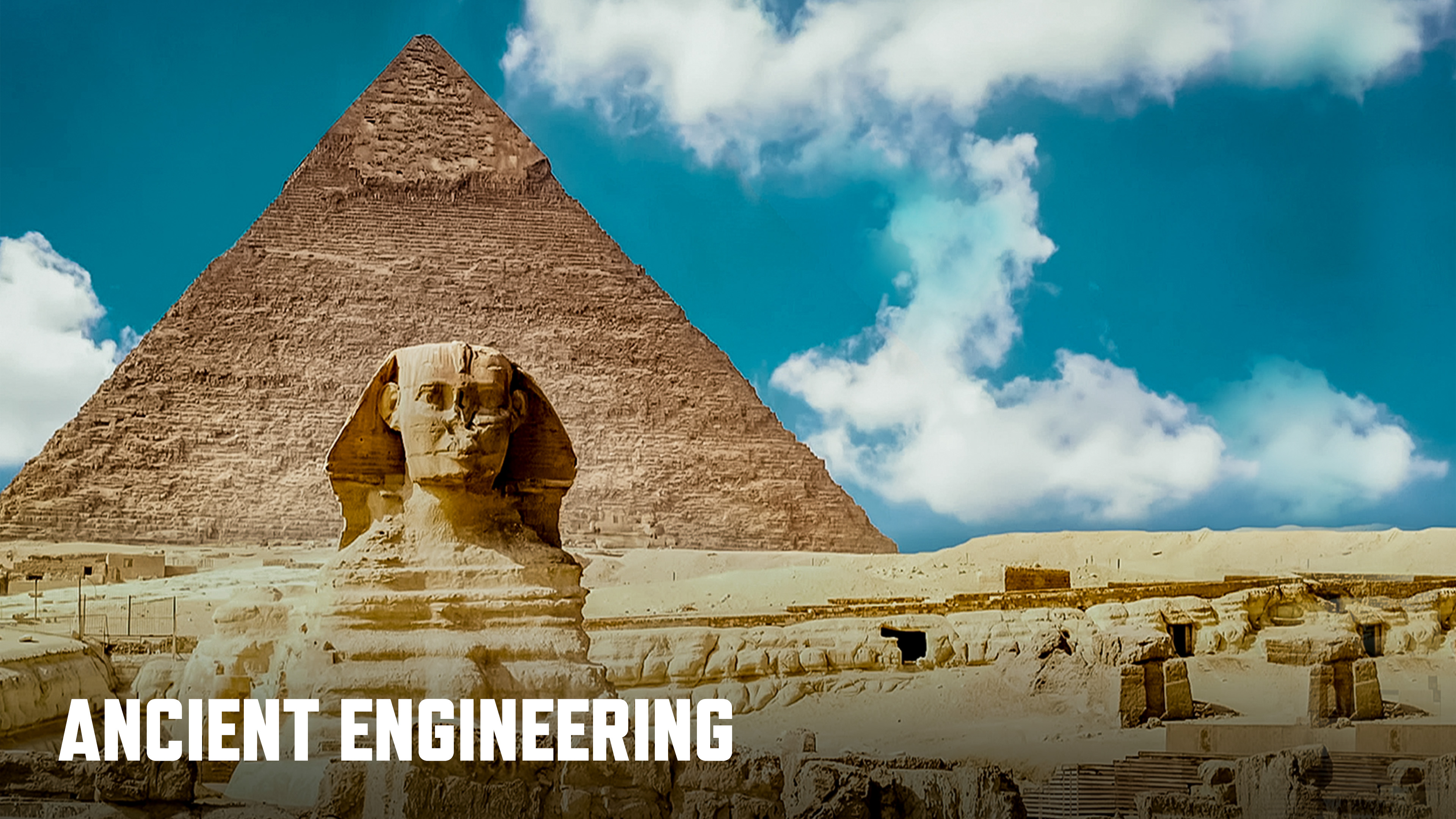 Ancient Engineering