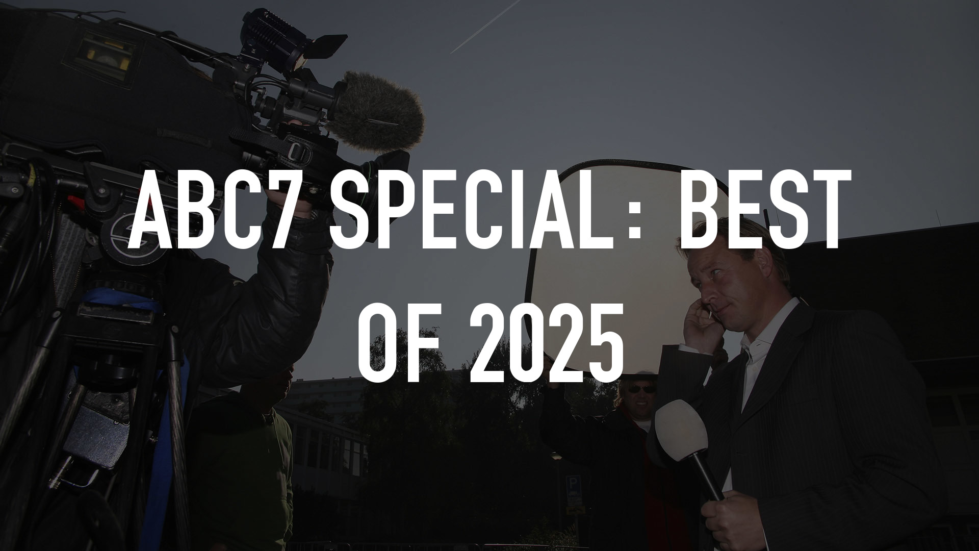ABC7 Special: Best of 2025