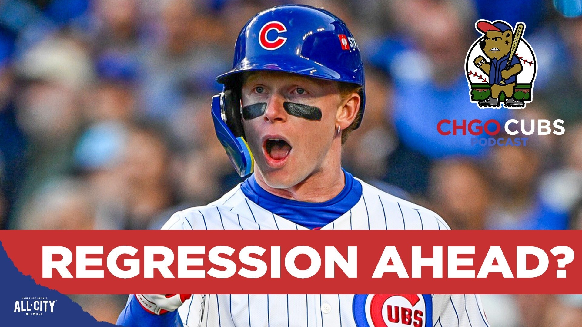 CHGO Cubs Podcast