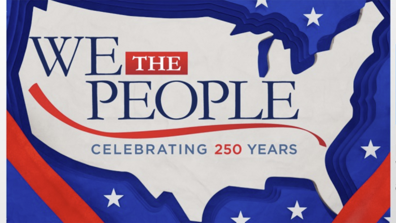 We the People 250