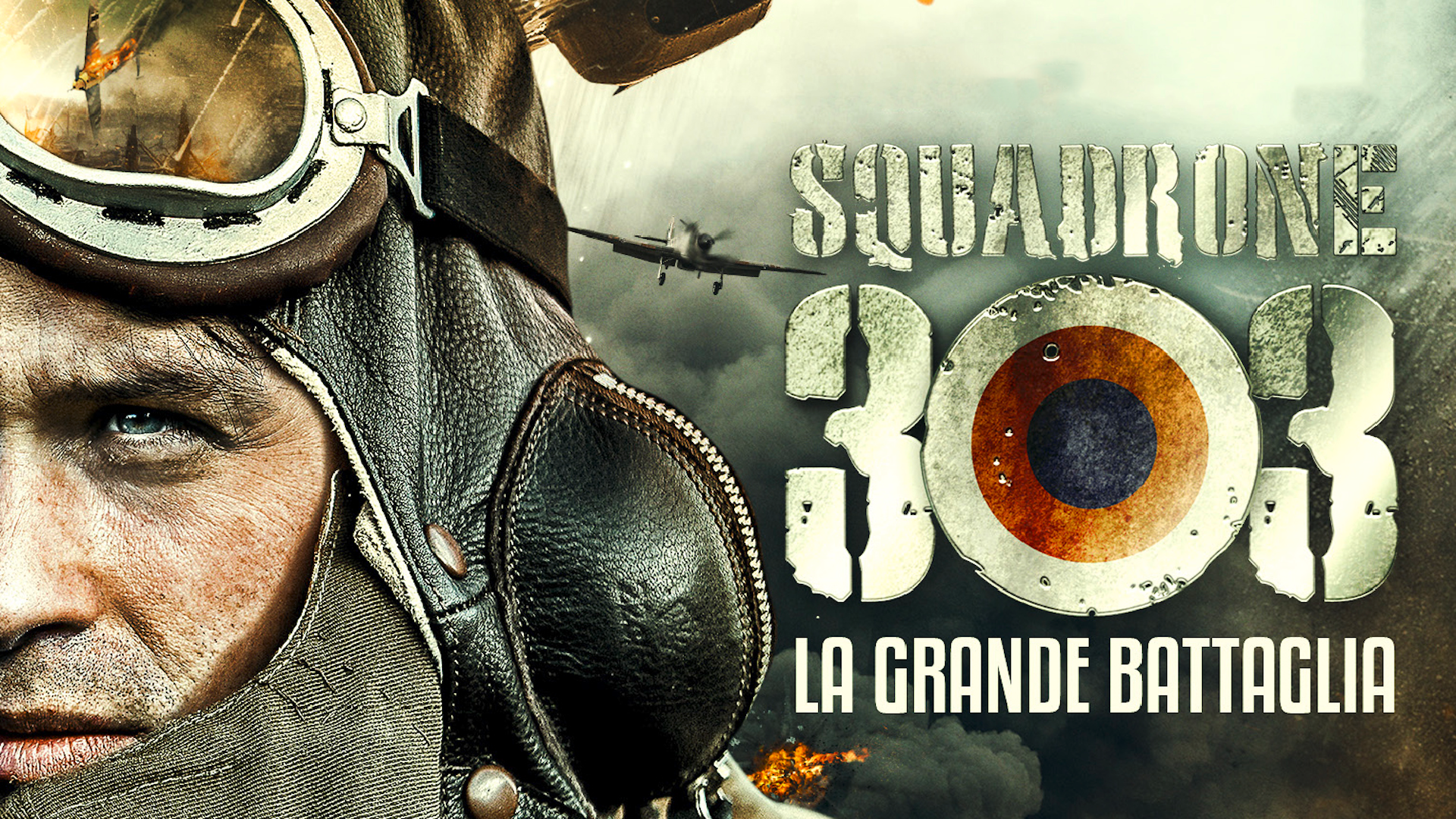 Squadrone 303