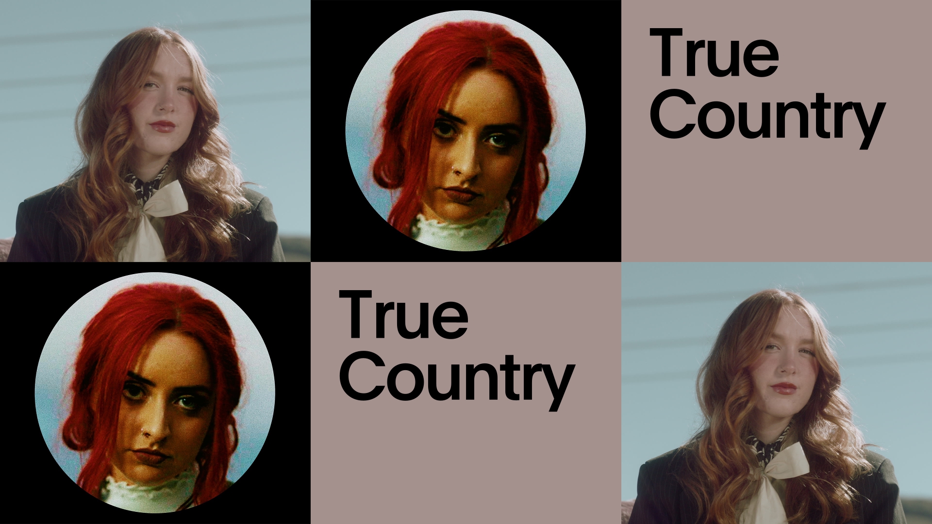 True Country