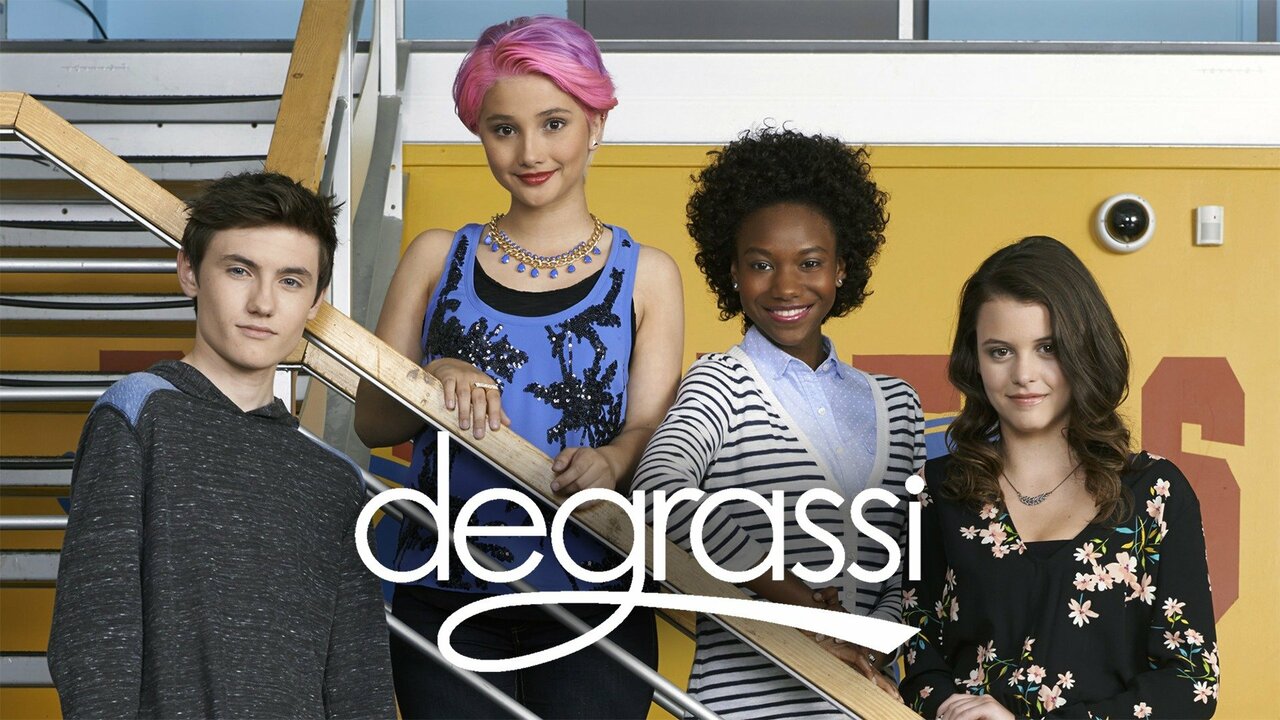 Degrassi