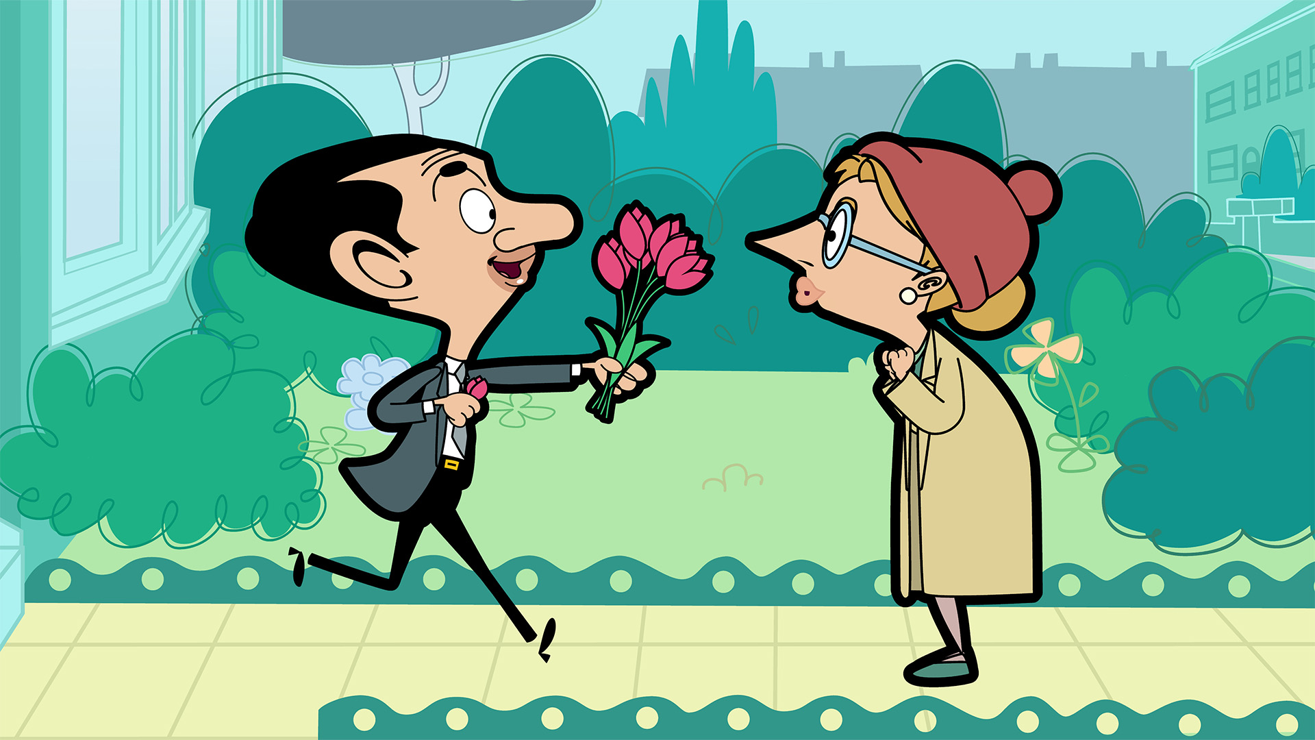 Il giorno delle nozze