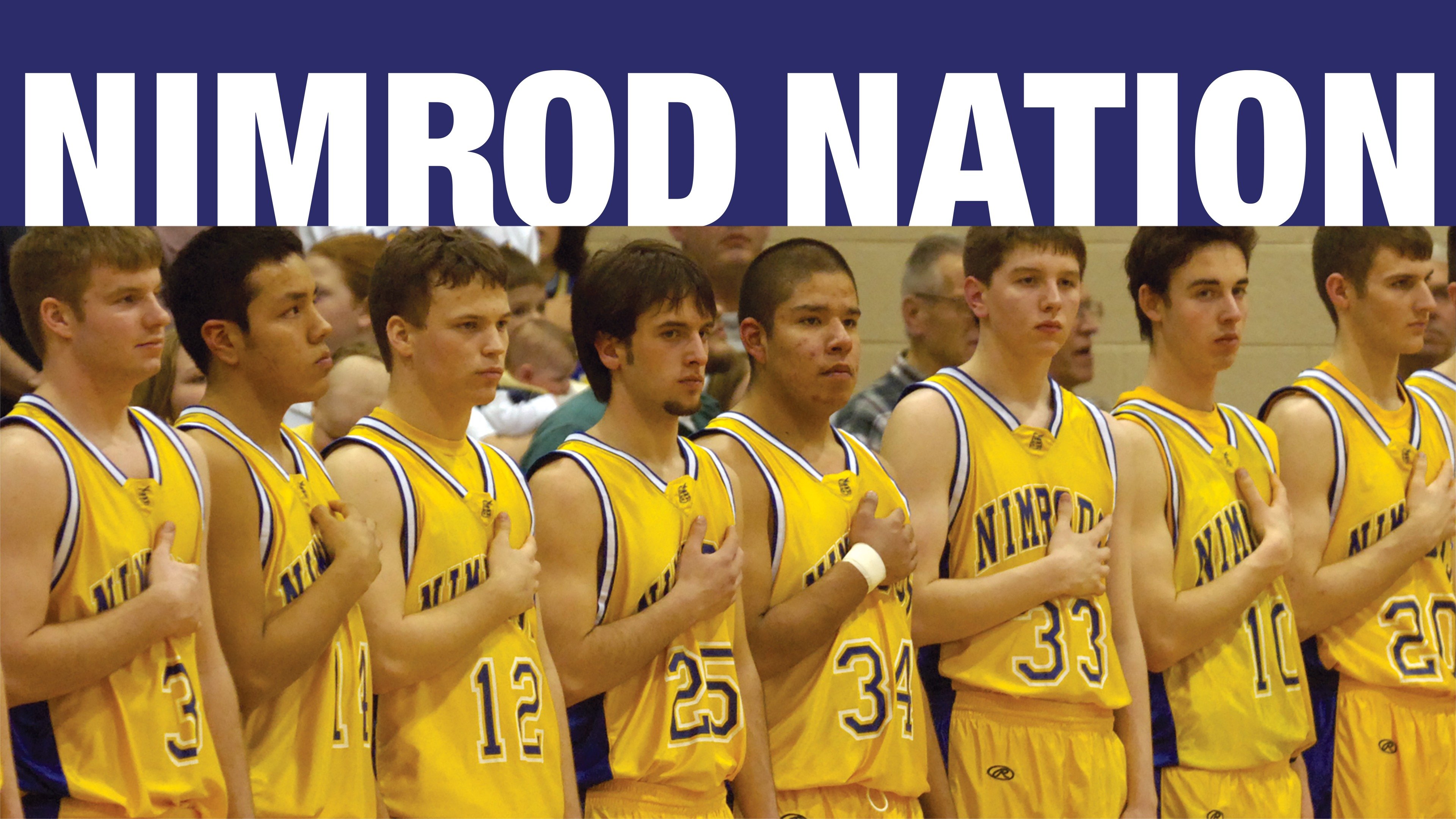 Nimrod Nation