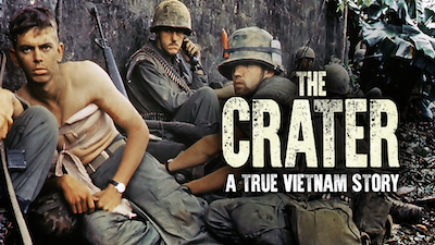 The Crater: A True Vietnam Story