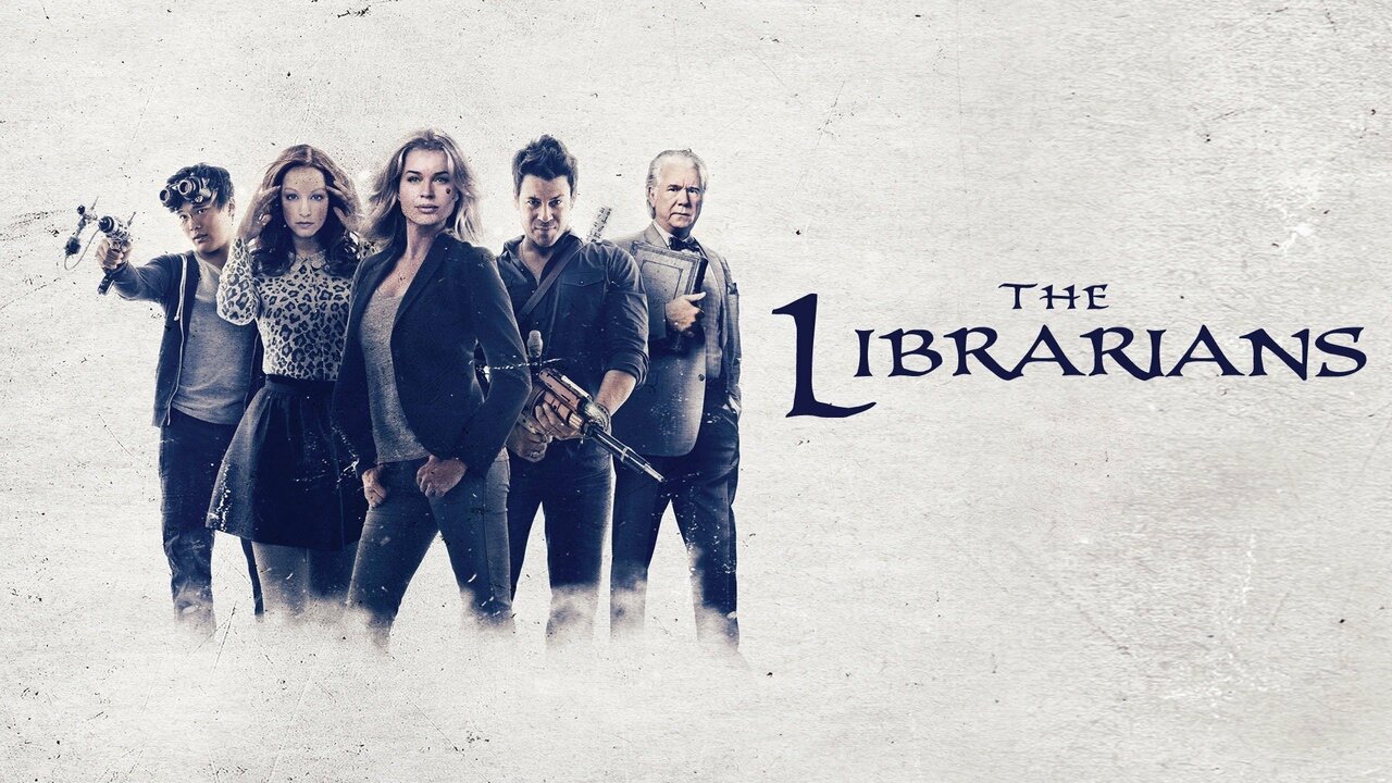 The Librarians