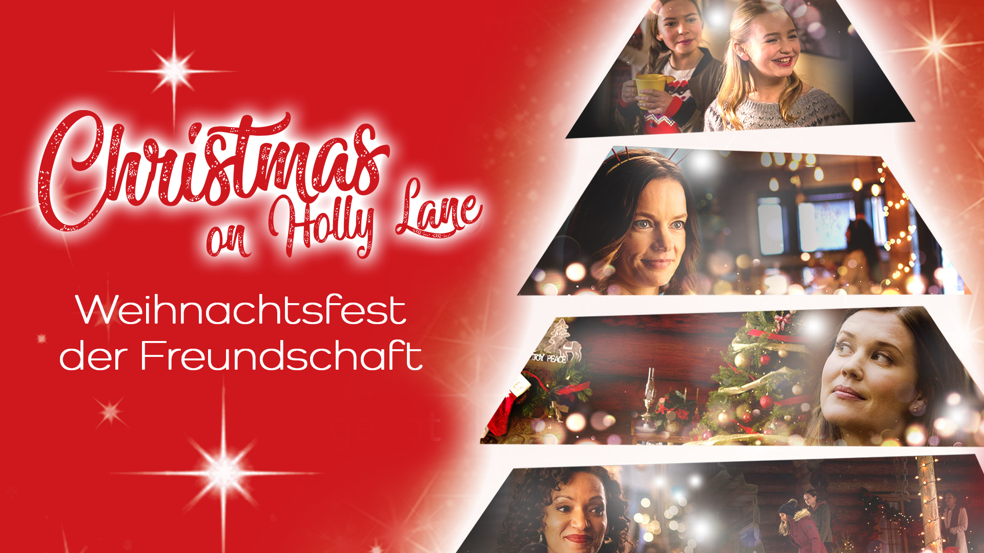 Christmas on Holly Lane