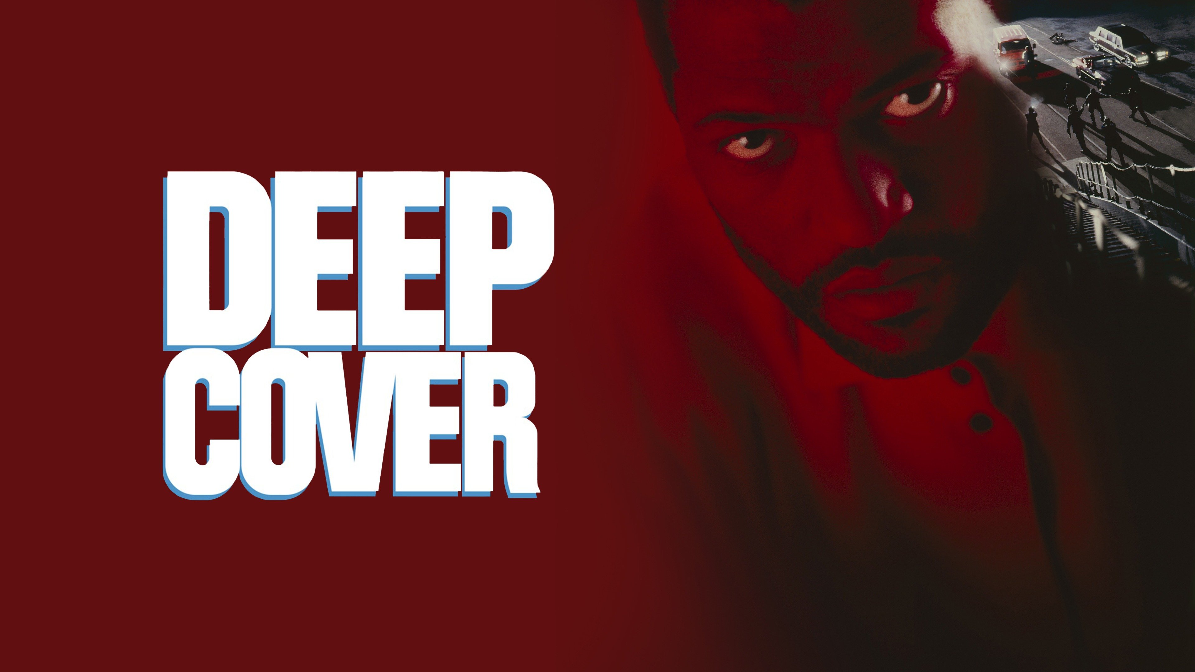 Deep Cover