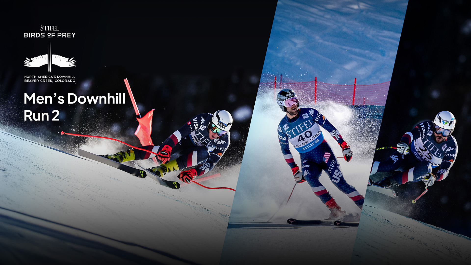 FIS Freeski & Snowboard World Cup