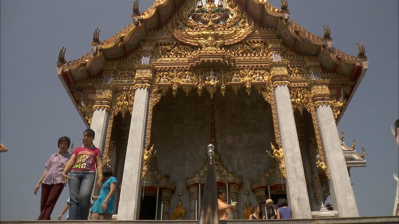 Waterfront Cities of The World