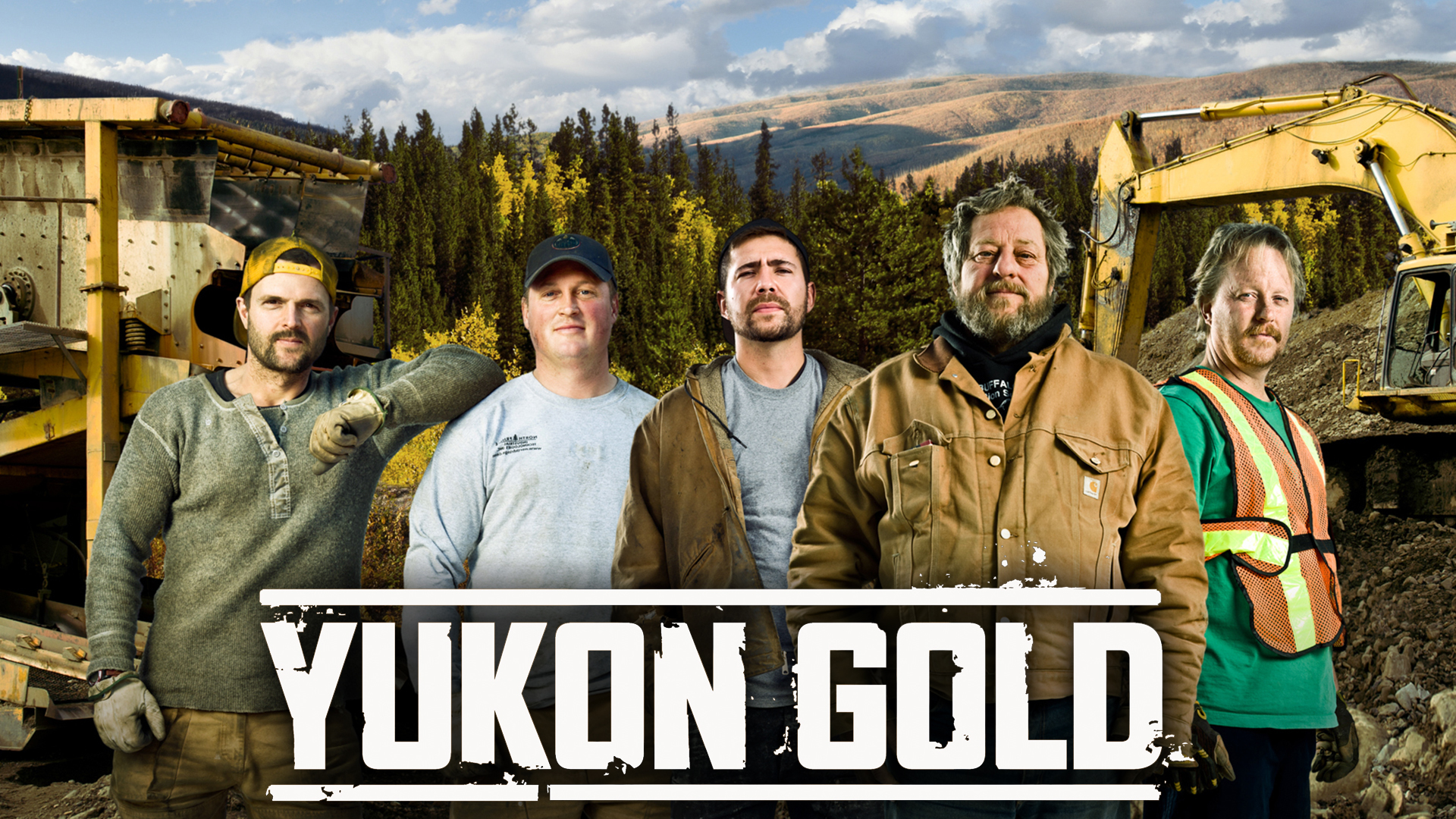 Yukon Gold