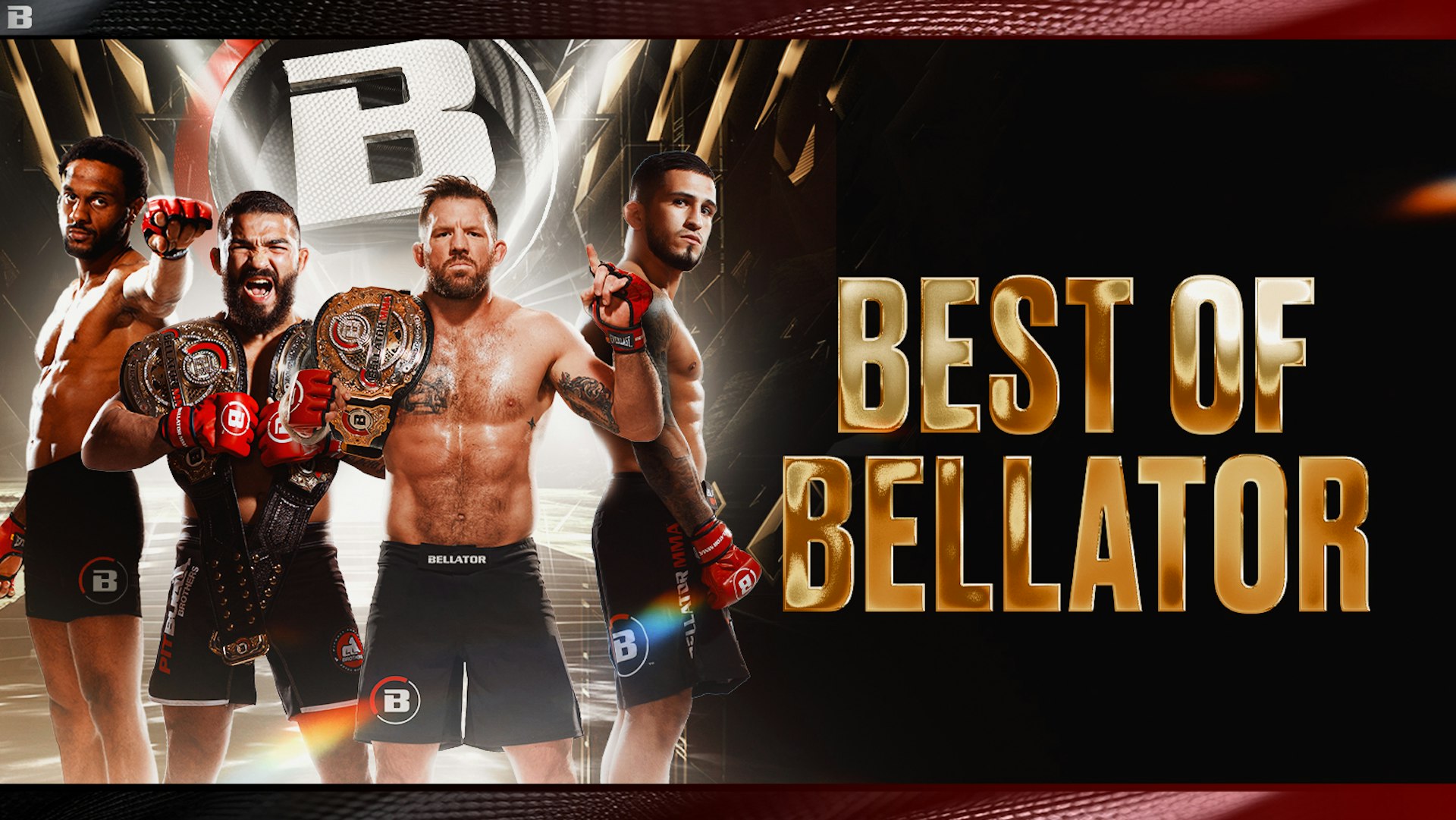Best of Bellator