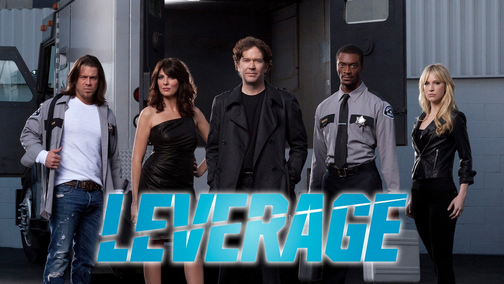 Leverage