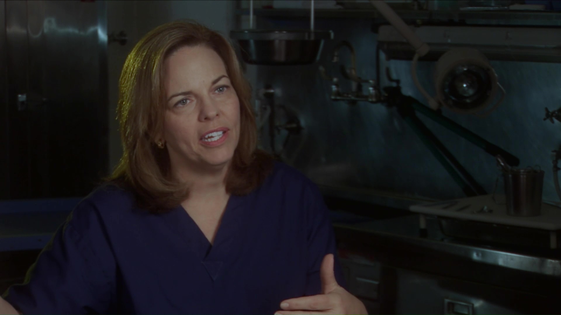 Dr. G: Medical Examiner