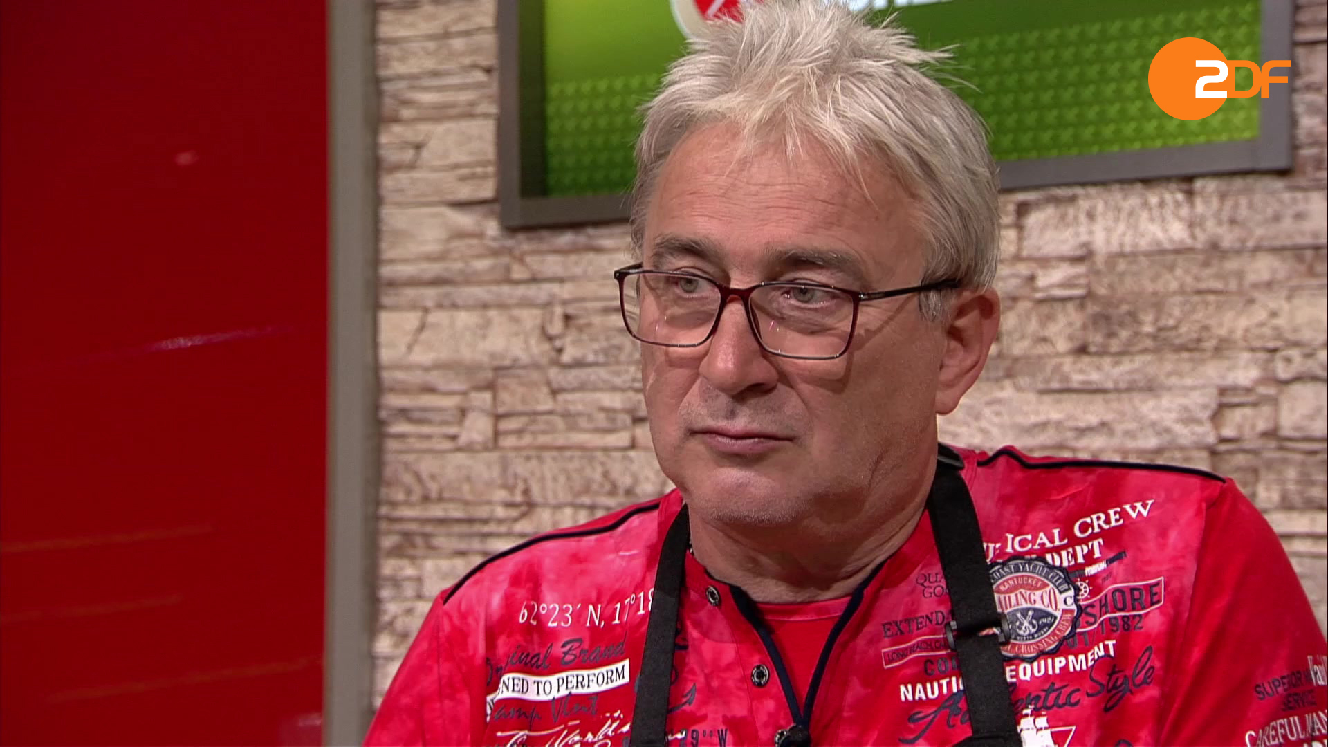 Die Küchenschlacht, Staffel 14