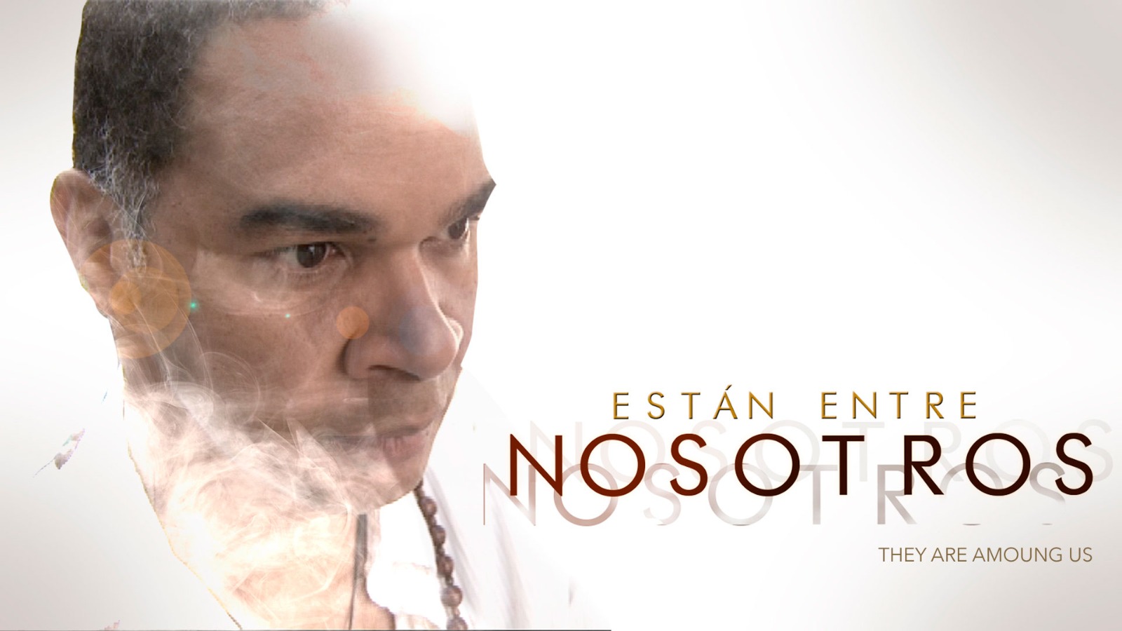 Estan entre nosotros