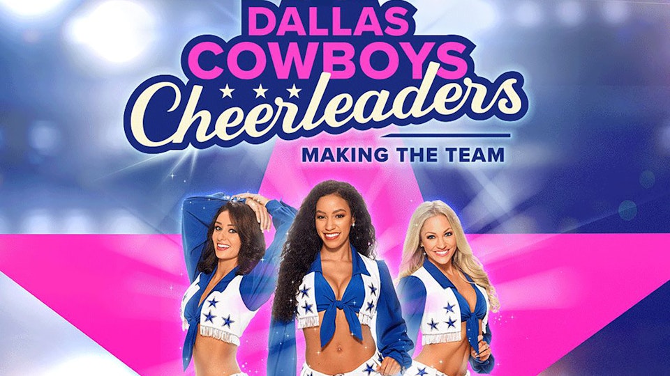 Dallas Cowboys Cheer