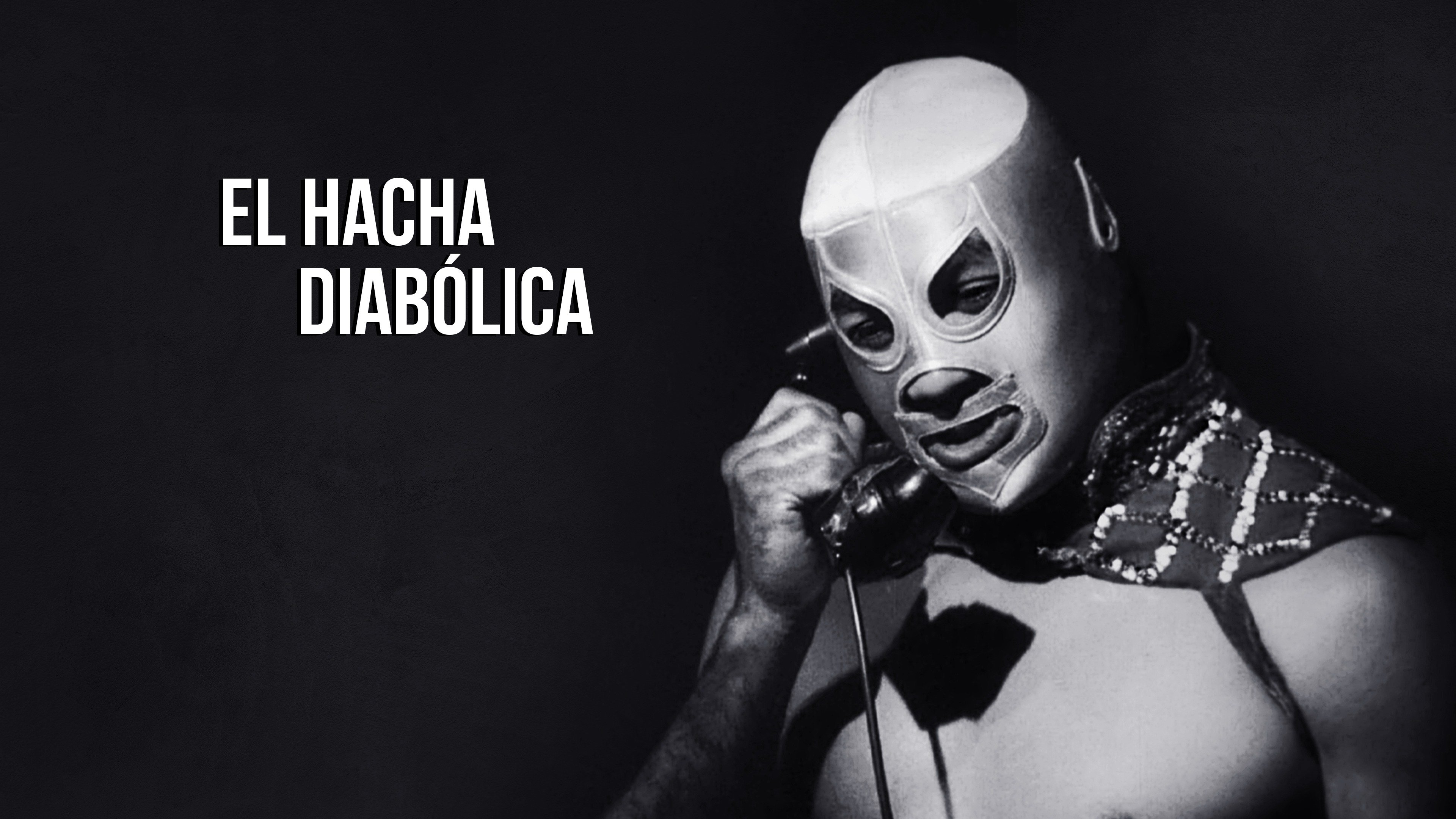 El hacha diabólica