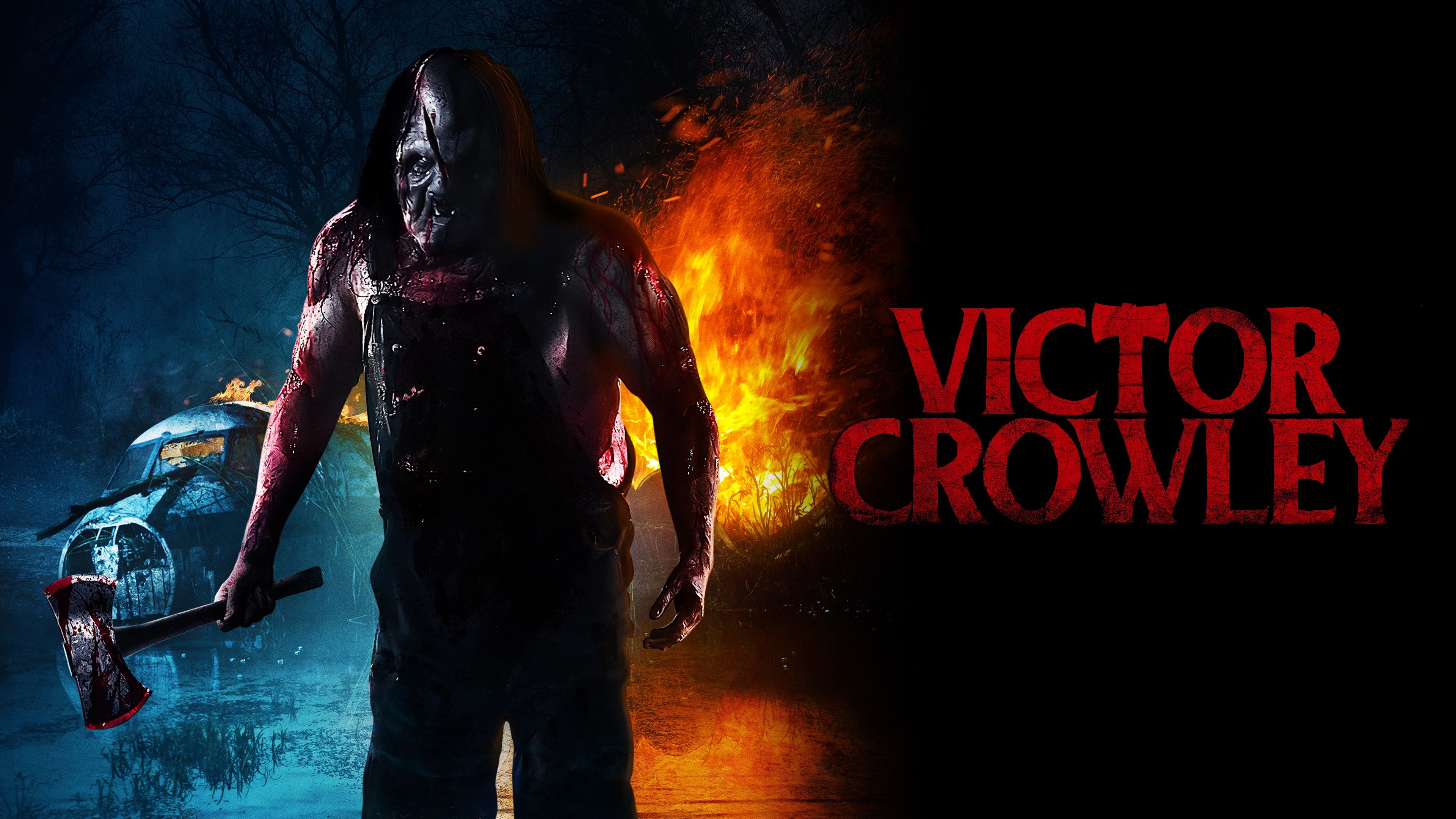 Victor Crowley