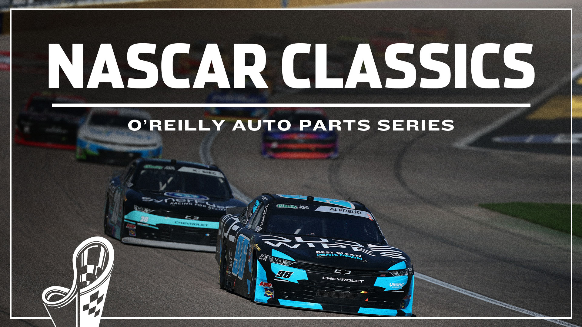 NASCAR Classics: Cup Series