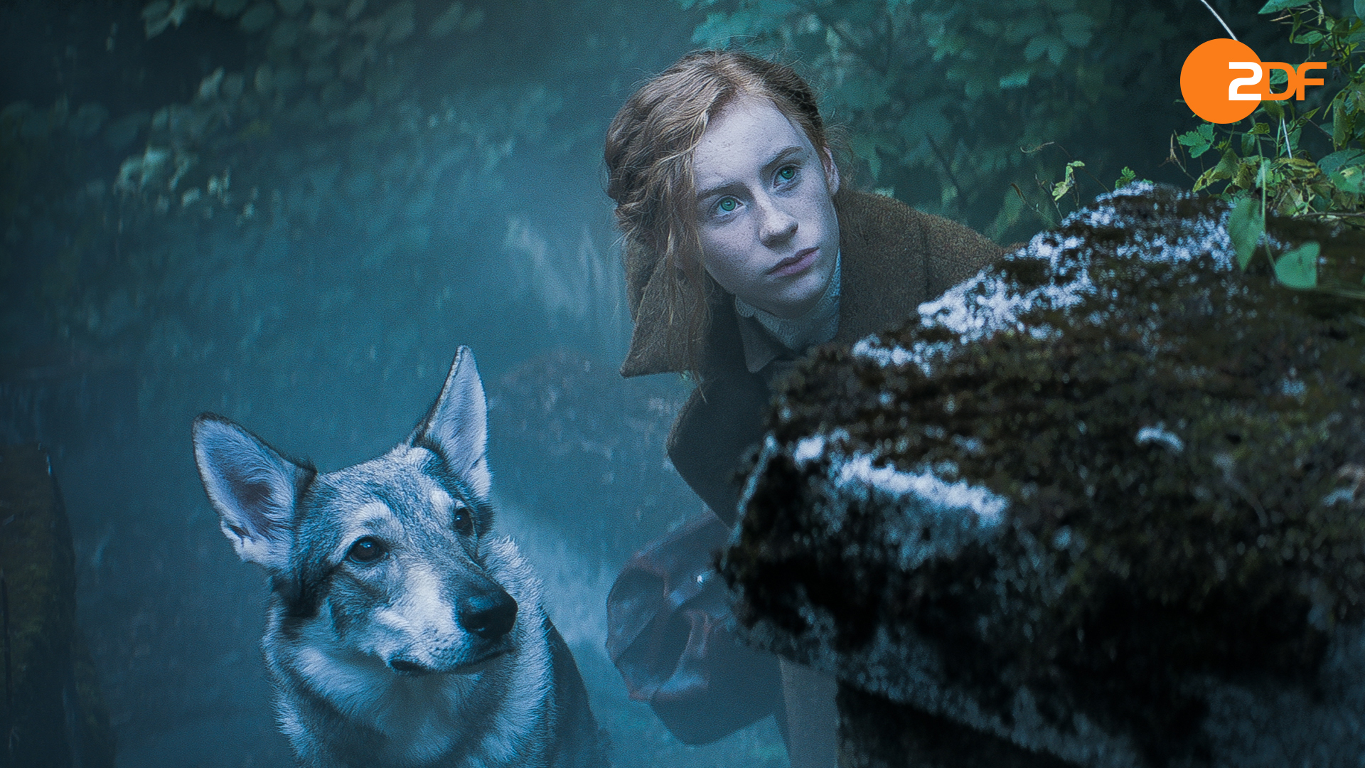 Heirs of the Night, Season 1