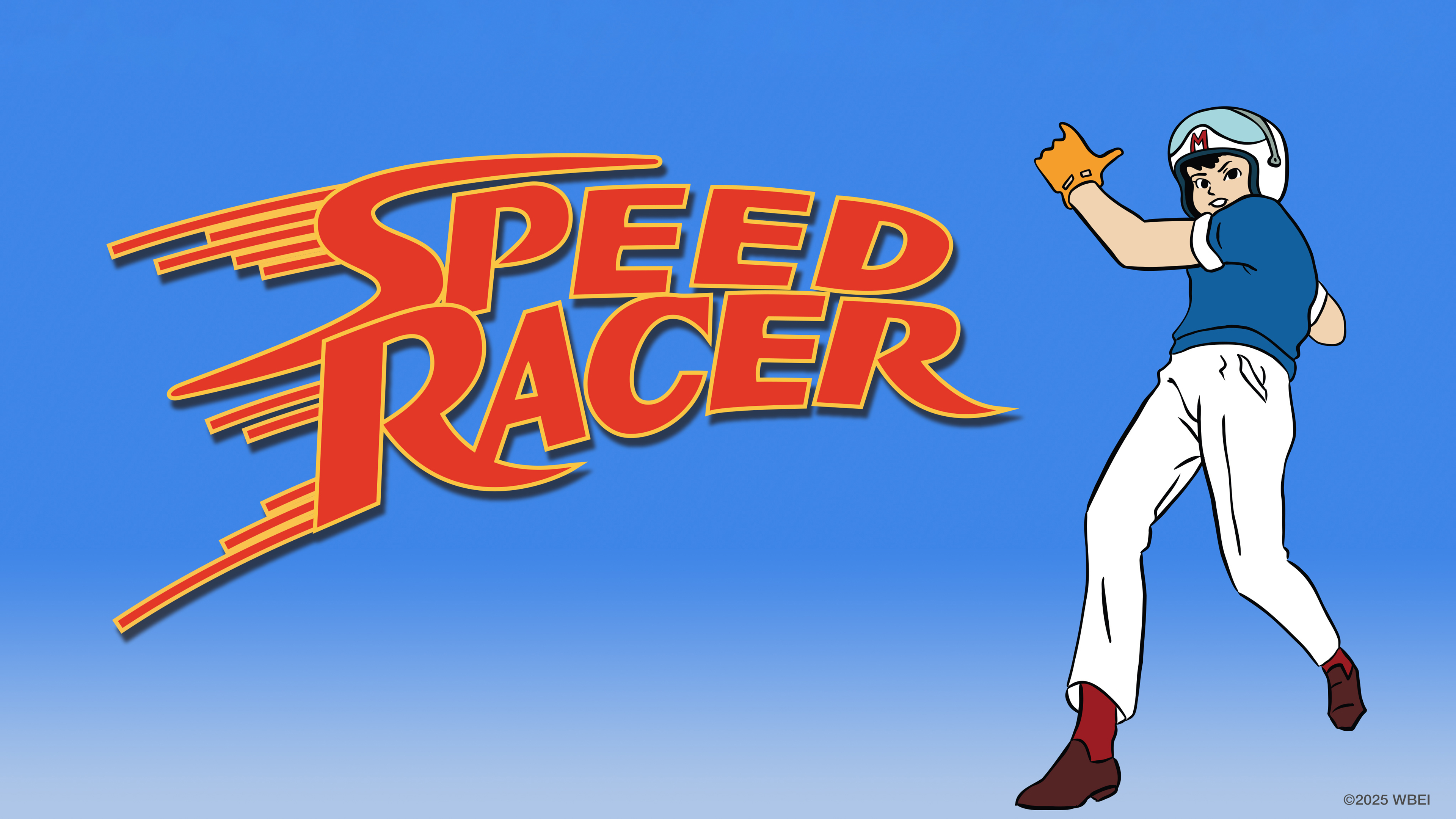 Speed Racer