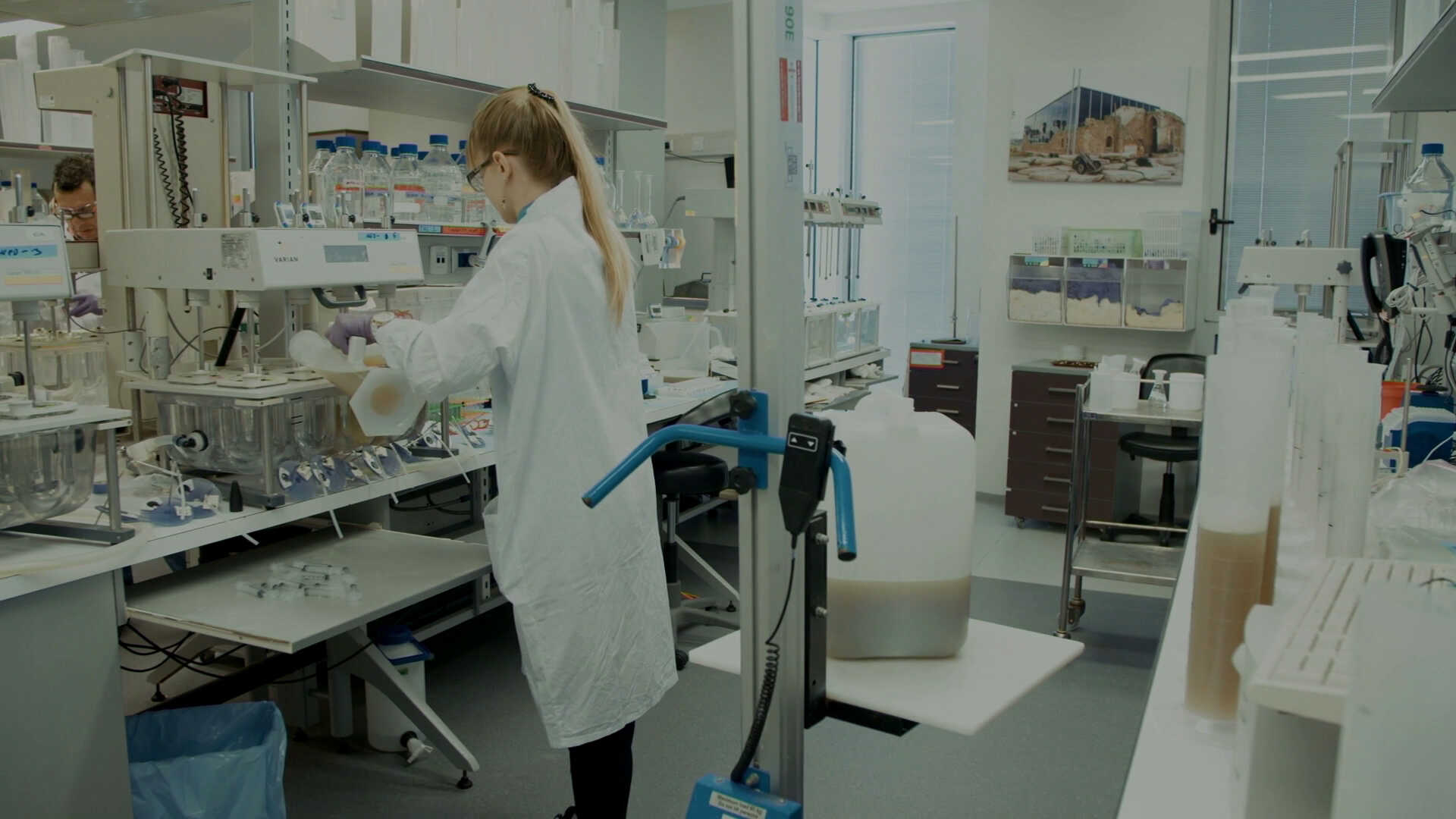 Bloodline Detectives