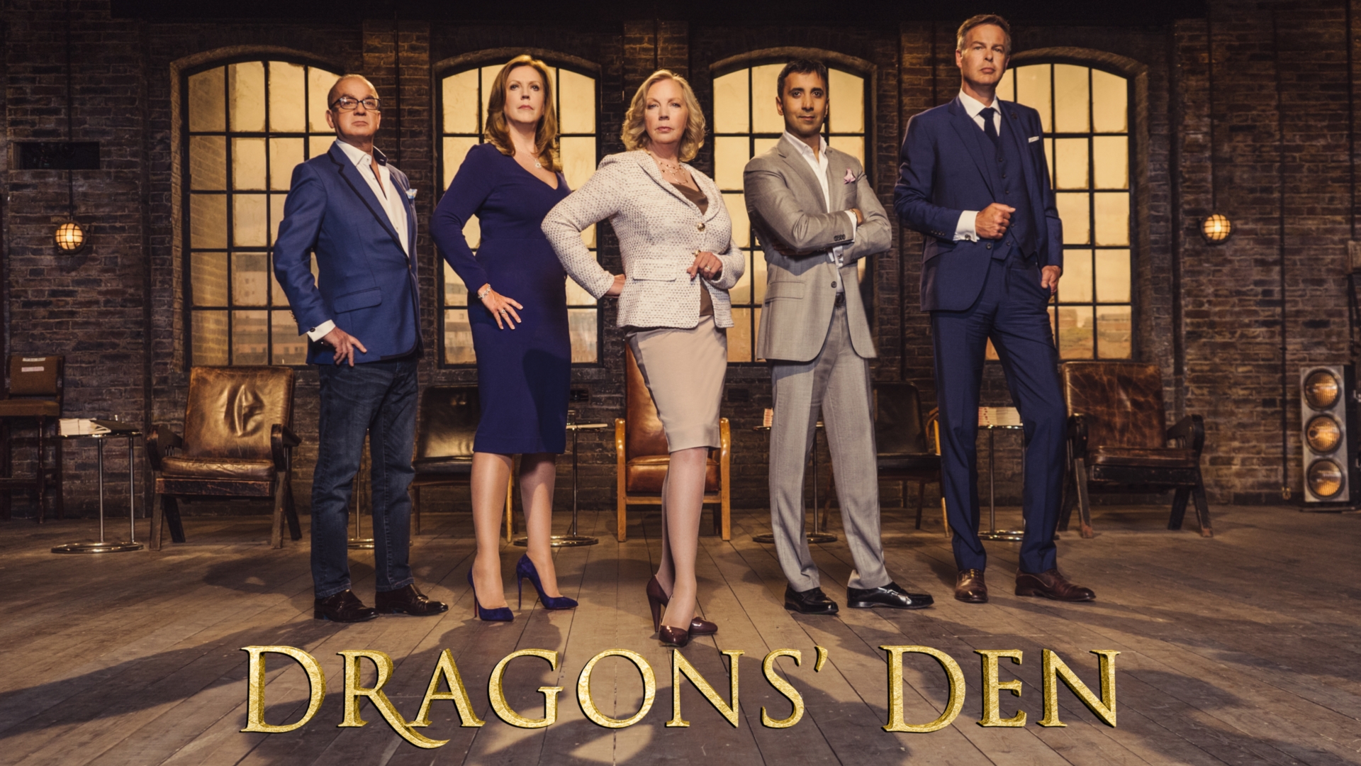 Dragons' Den UK