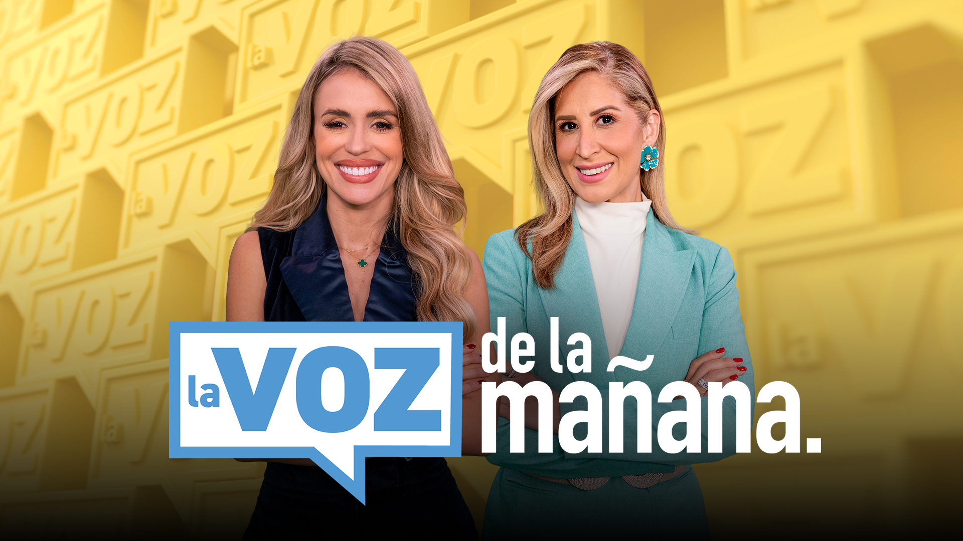 La Voz de la Mañana