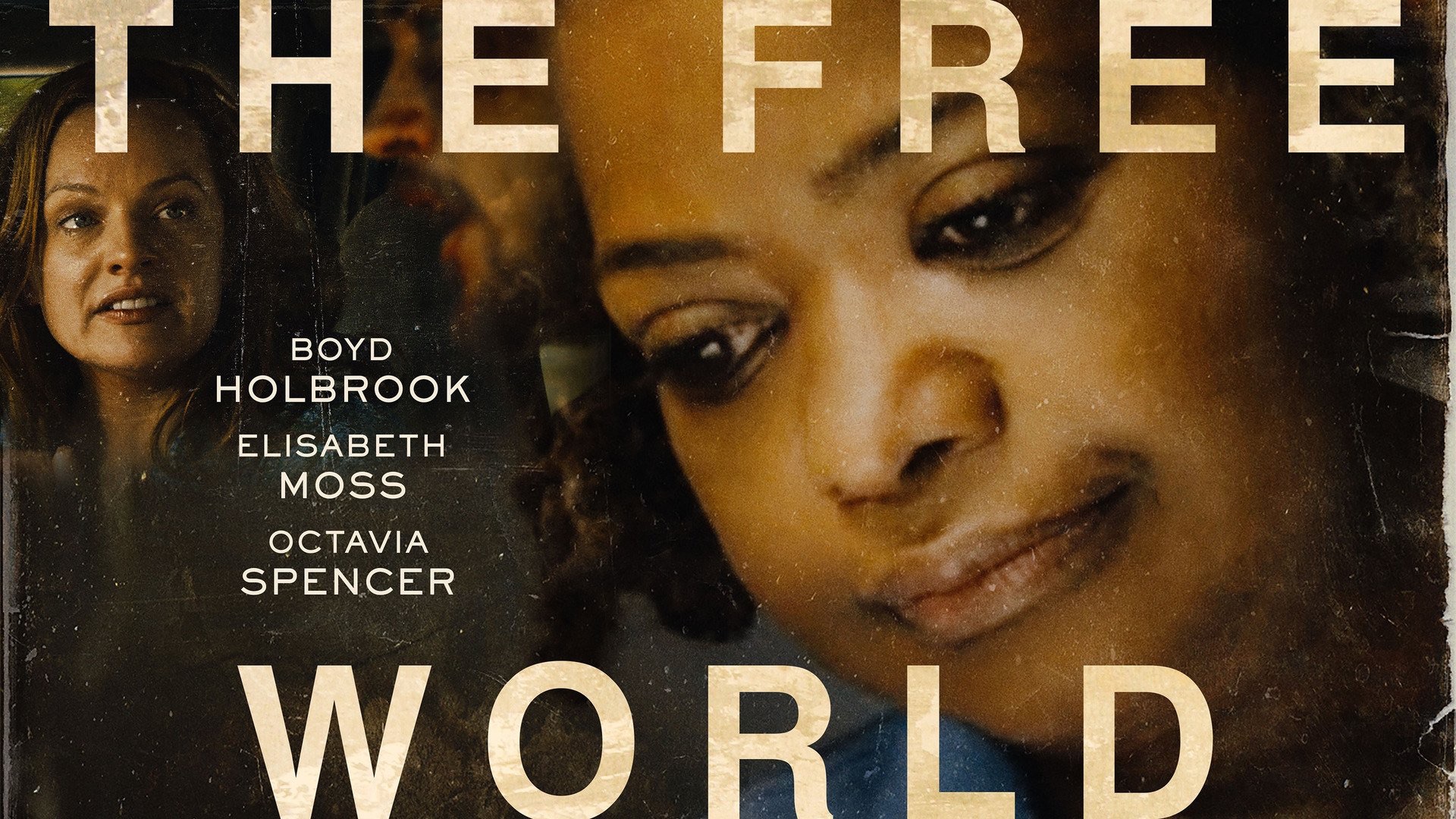 The Free World