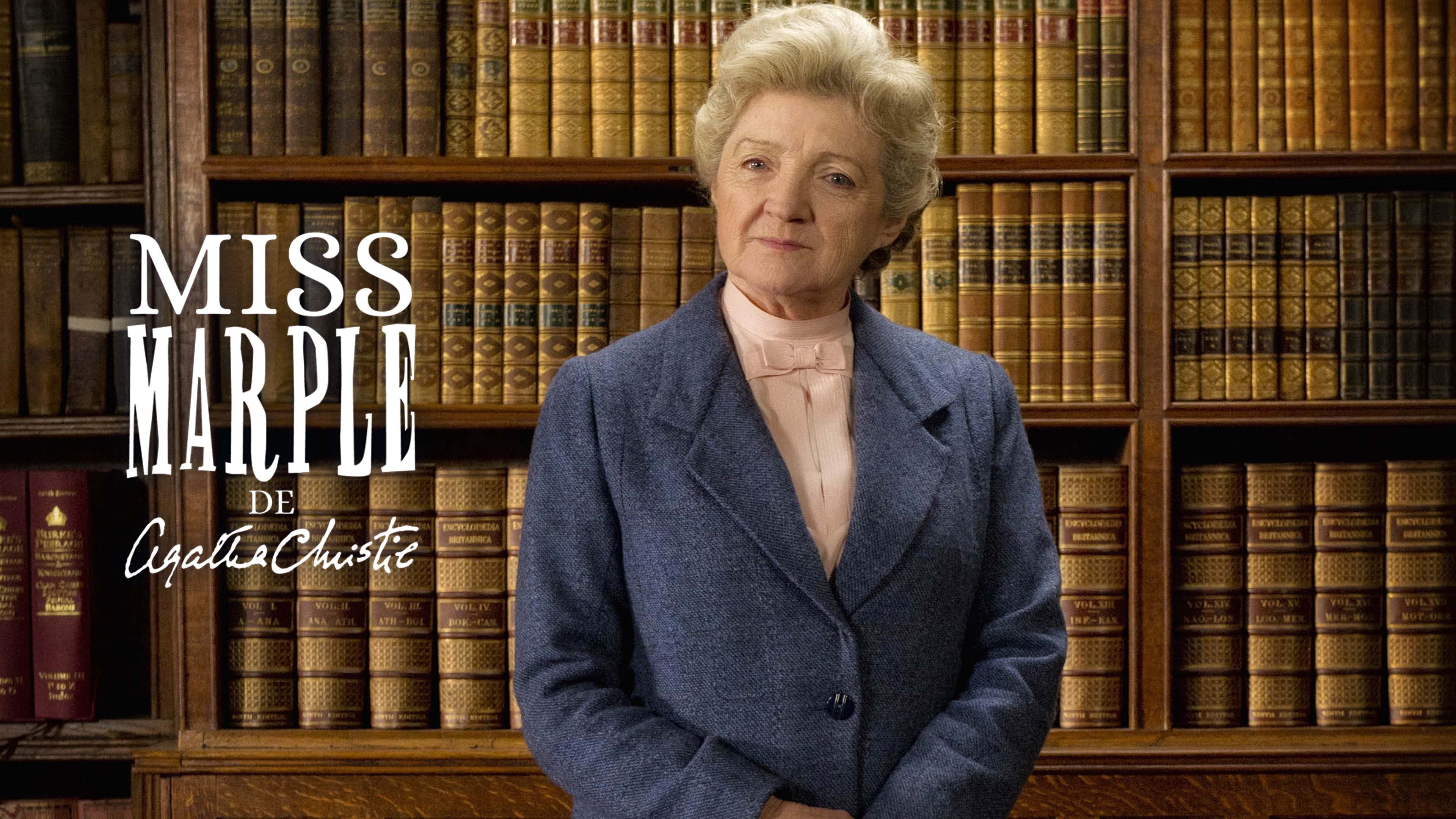 Agatha Christie's Marple