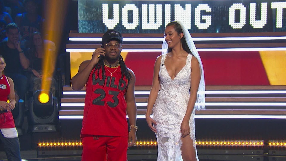 Nick Cannon Presents: Wild N Out