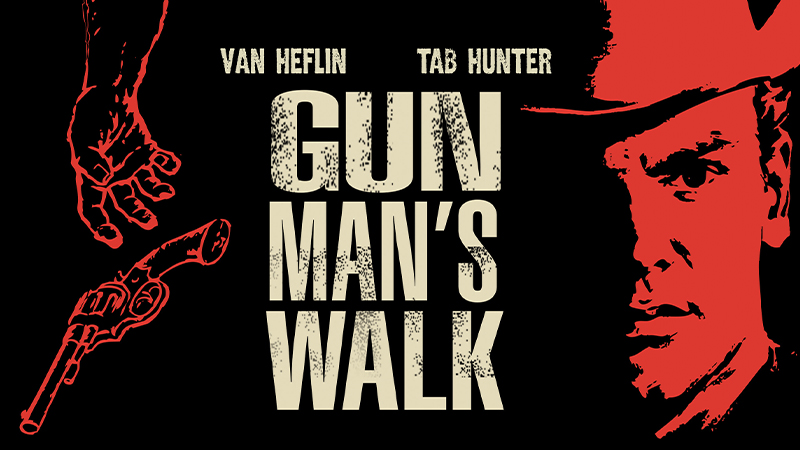 Gunman's Walk