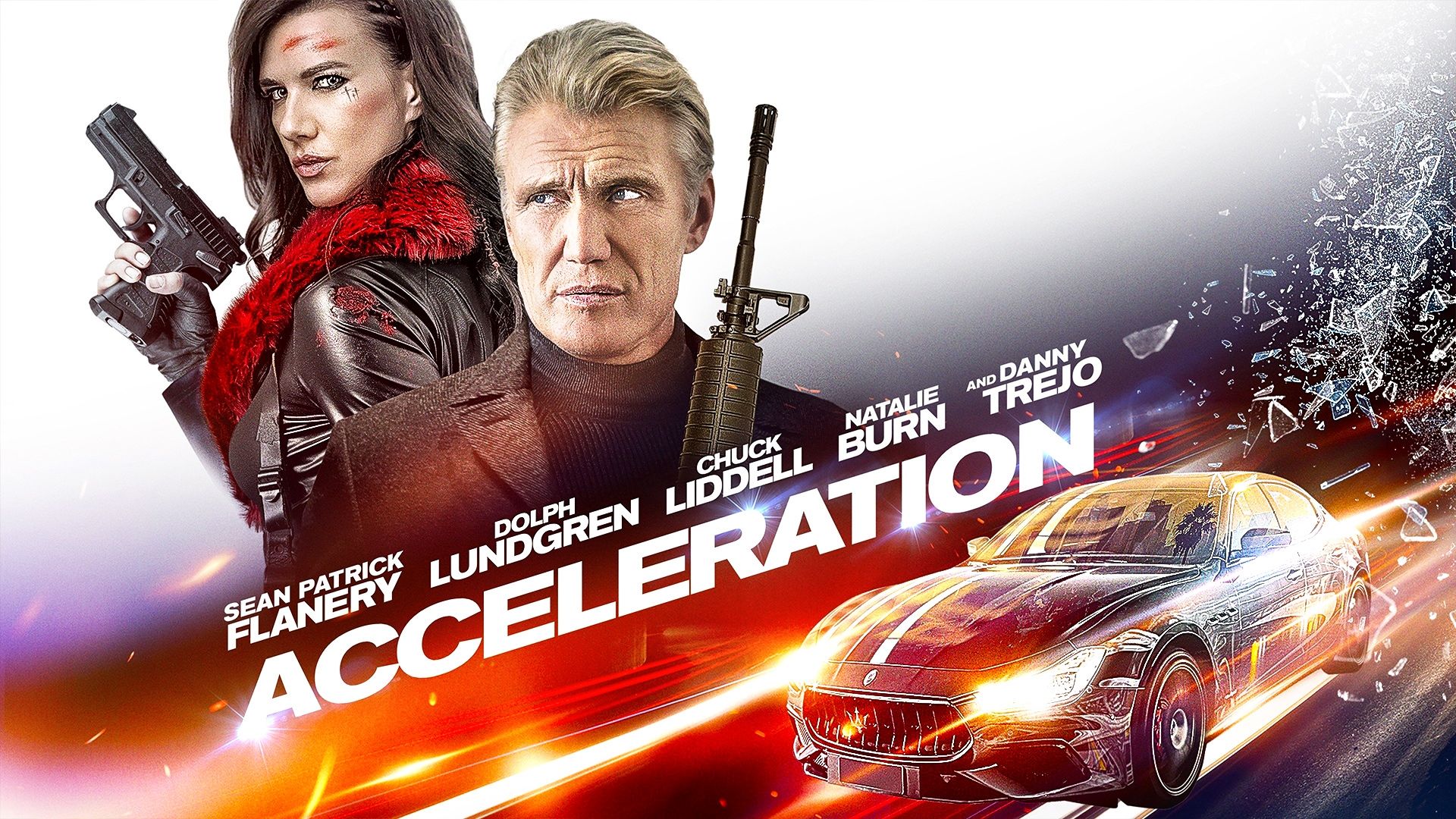 Acceleration