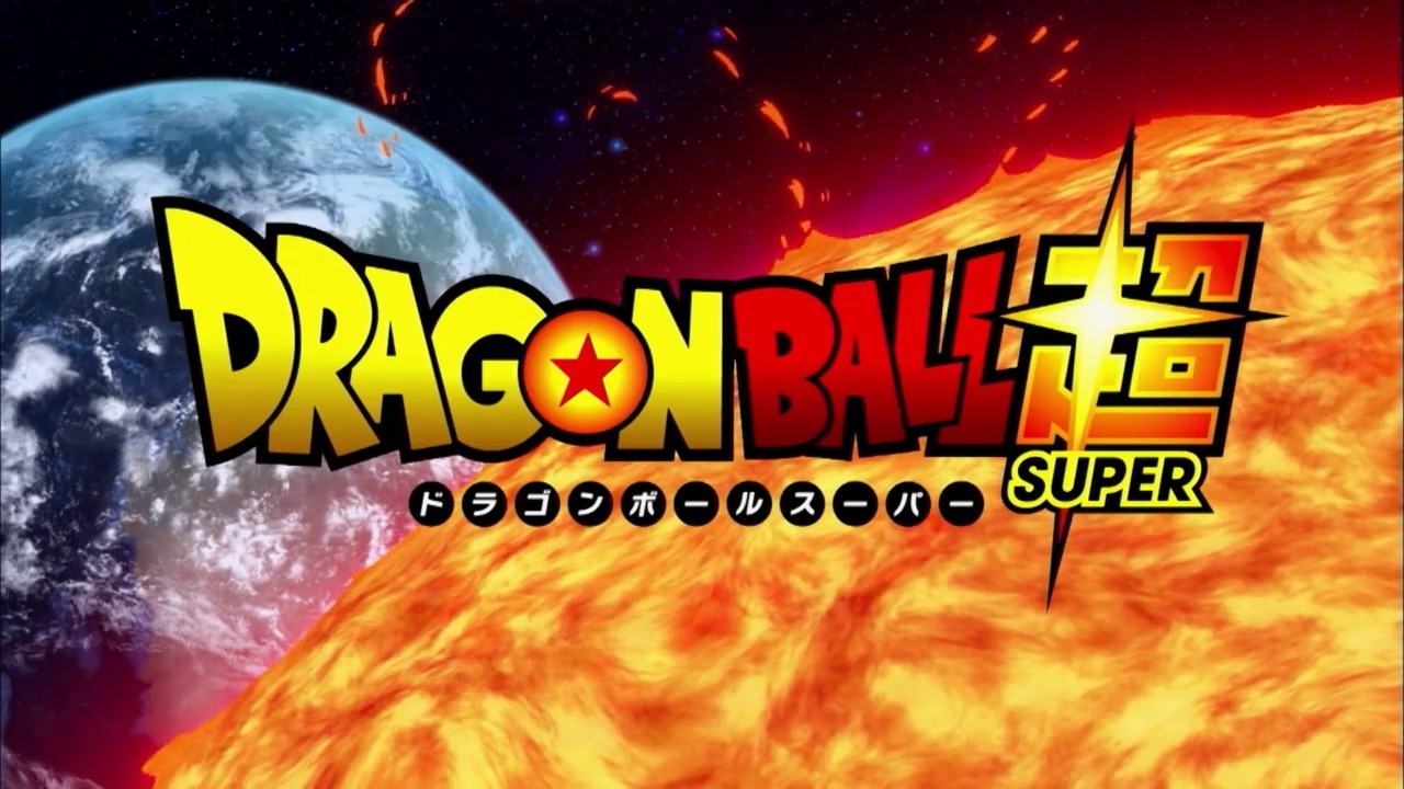Dragon Ball Super