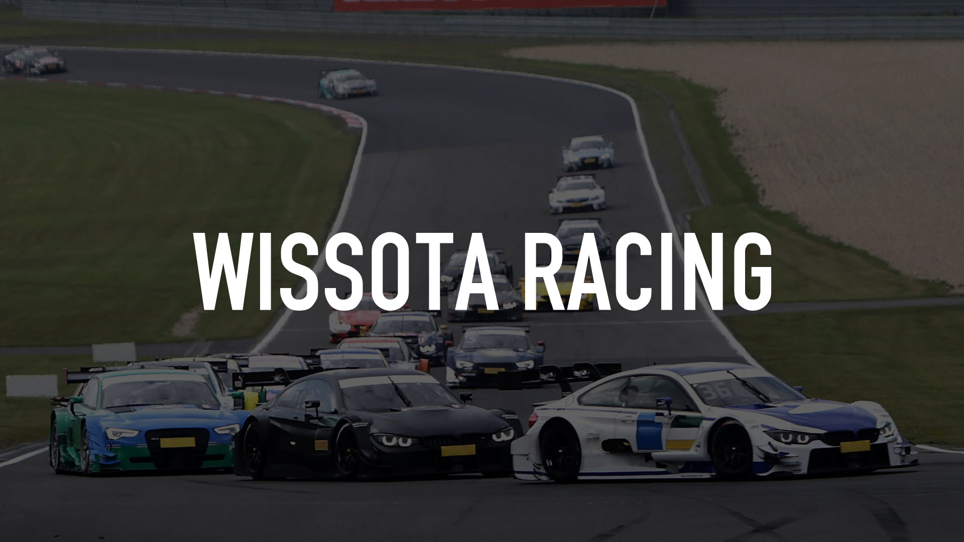 WISSOTA Racing