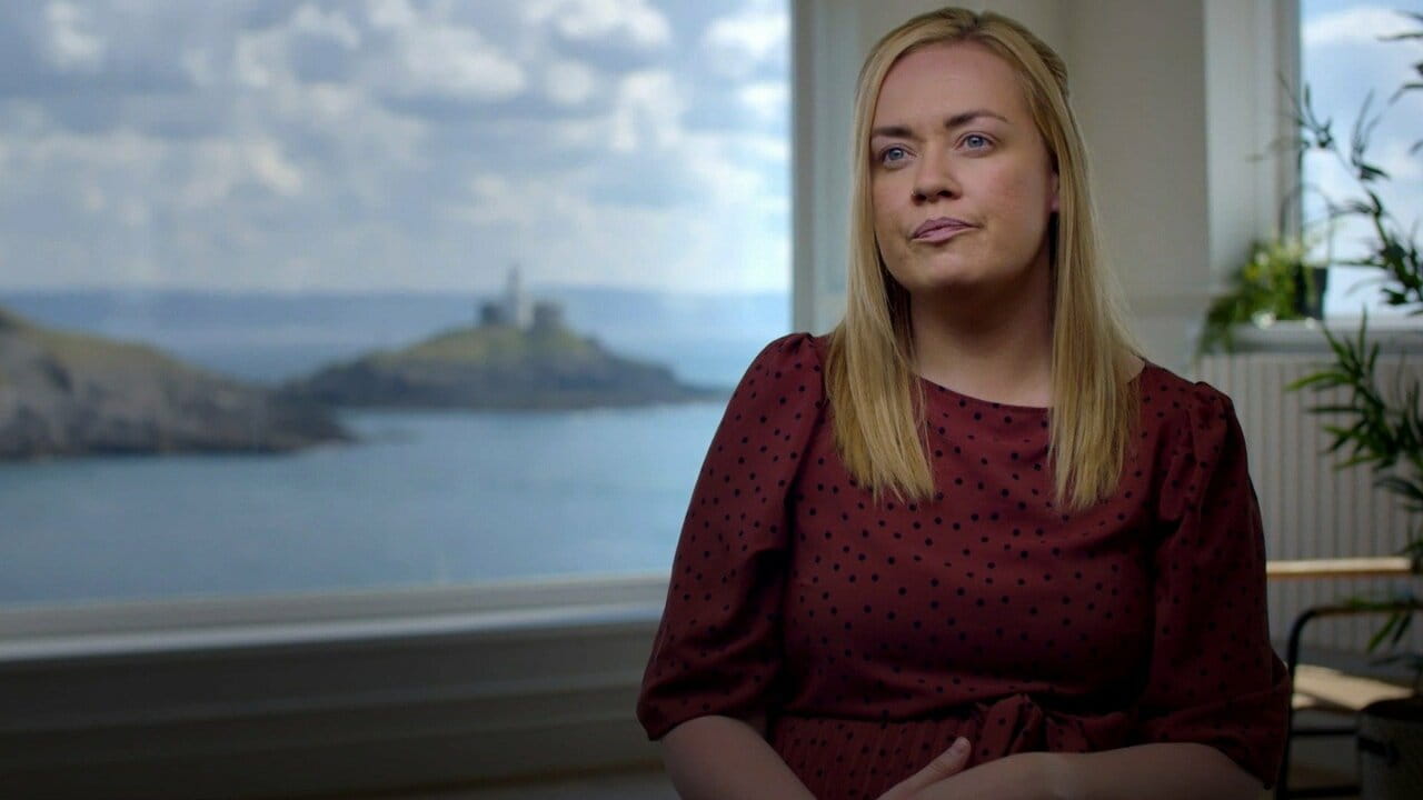 The Truth About My Murder