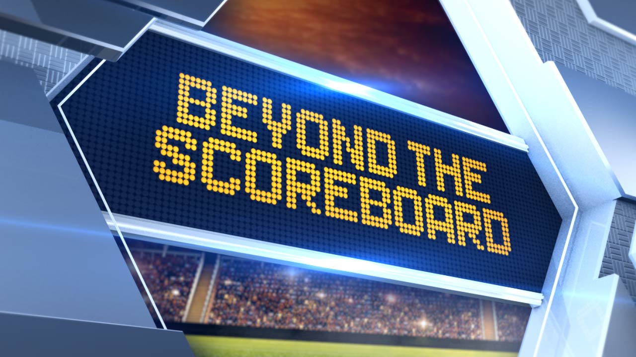 Beyond the Scoreboard