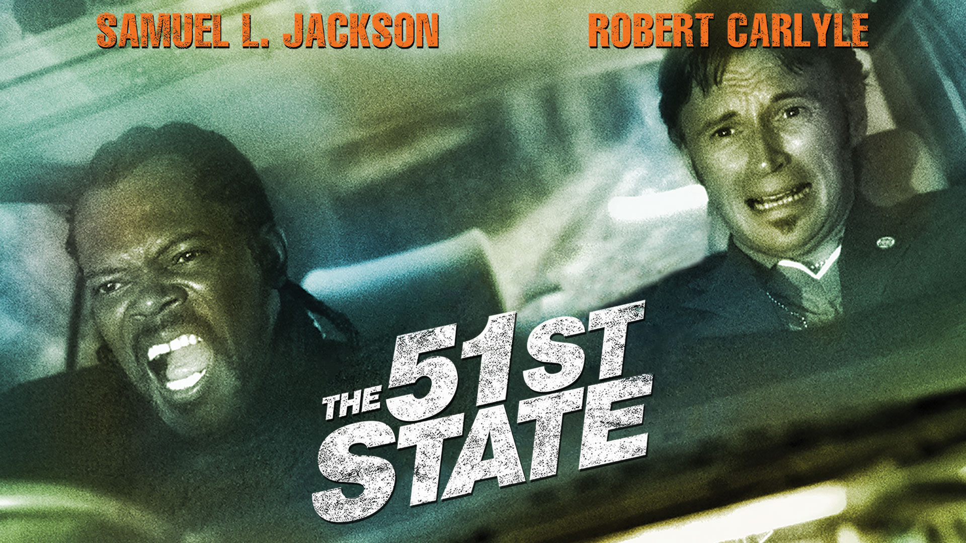 The 51st State