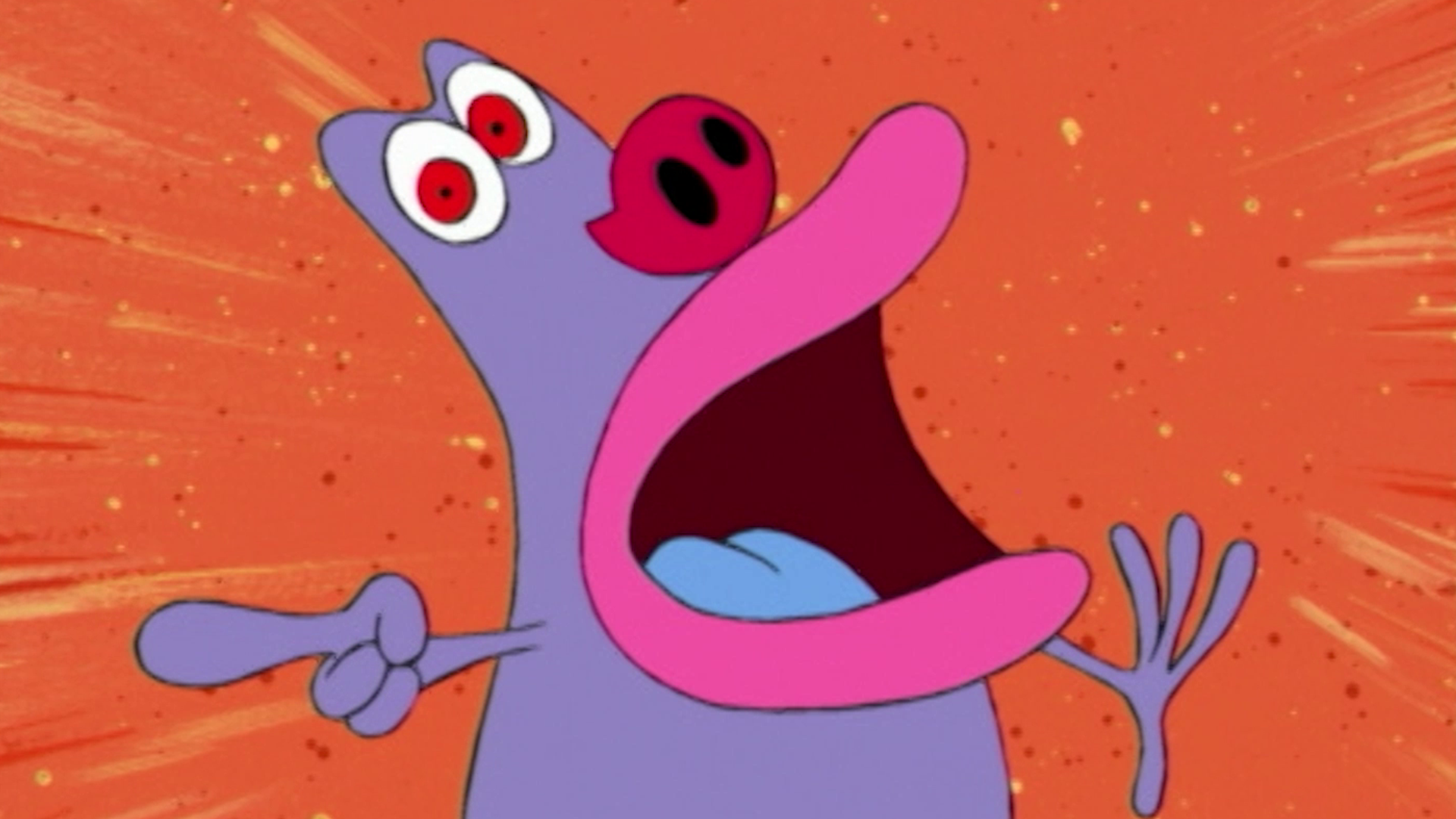 Les Zinzins de l'espace